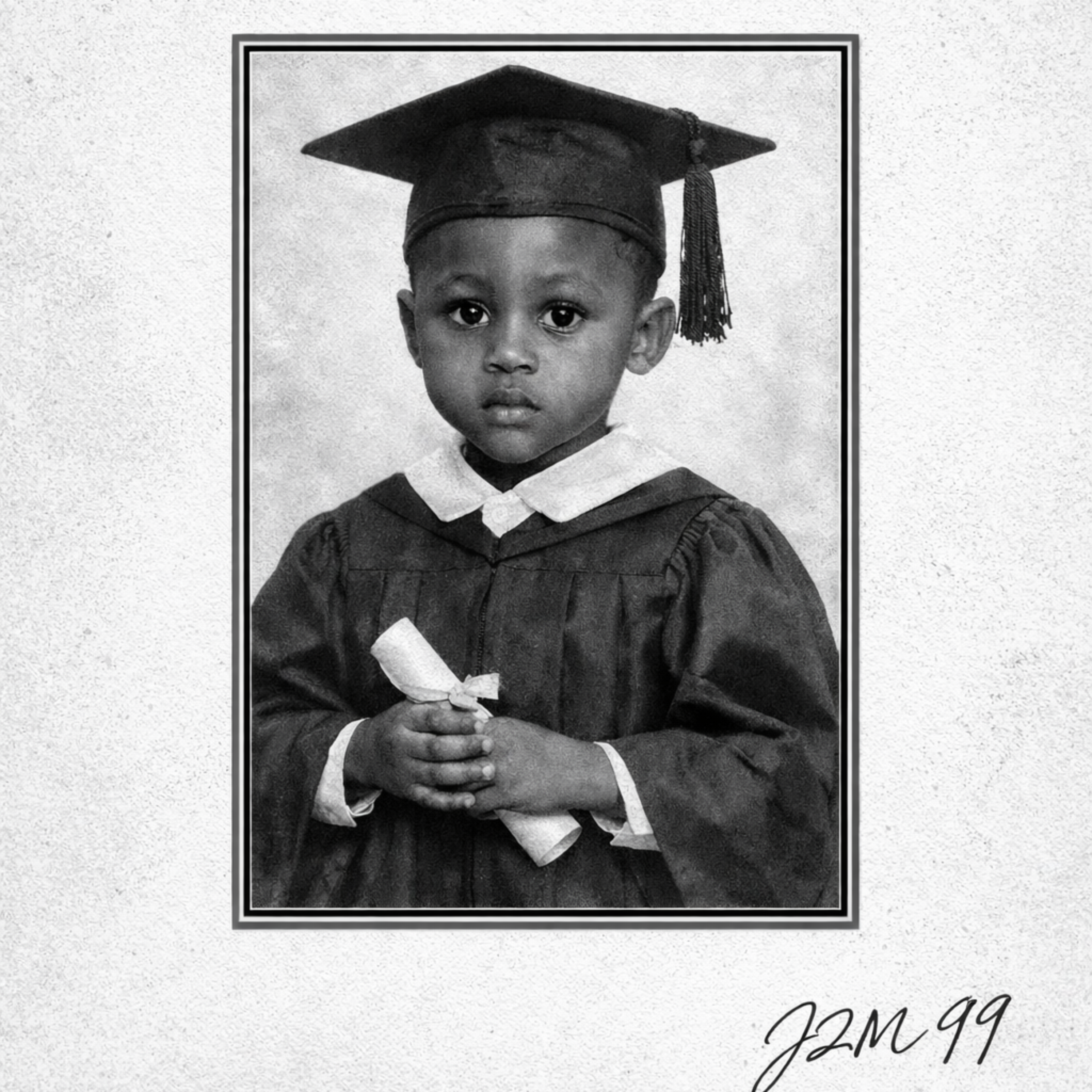 Where I Wanna Be by j2m 99 cover art