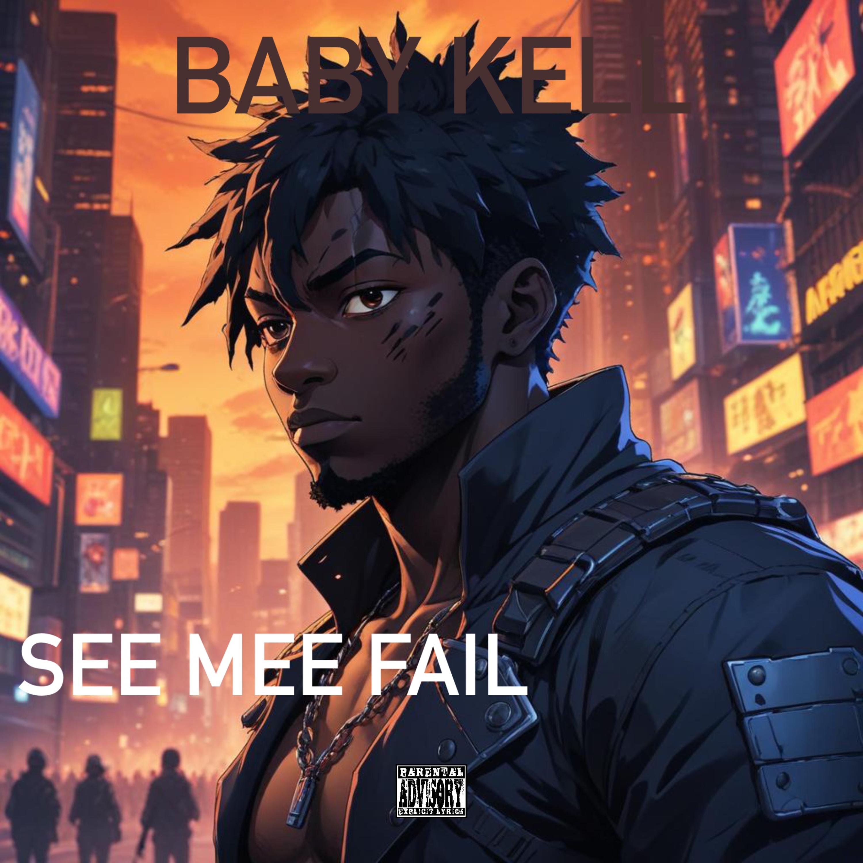 see me fail artwork