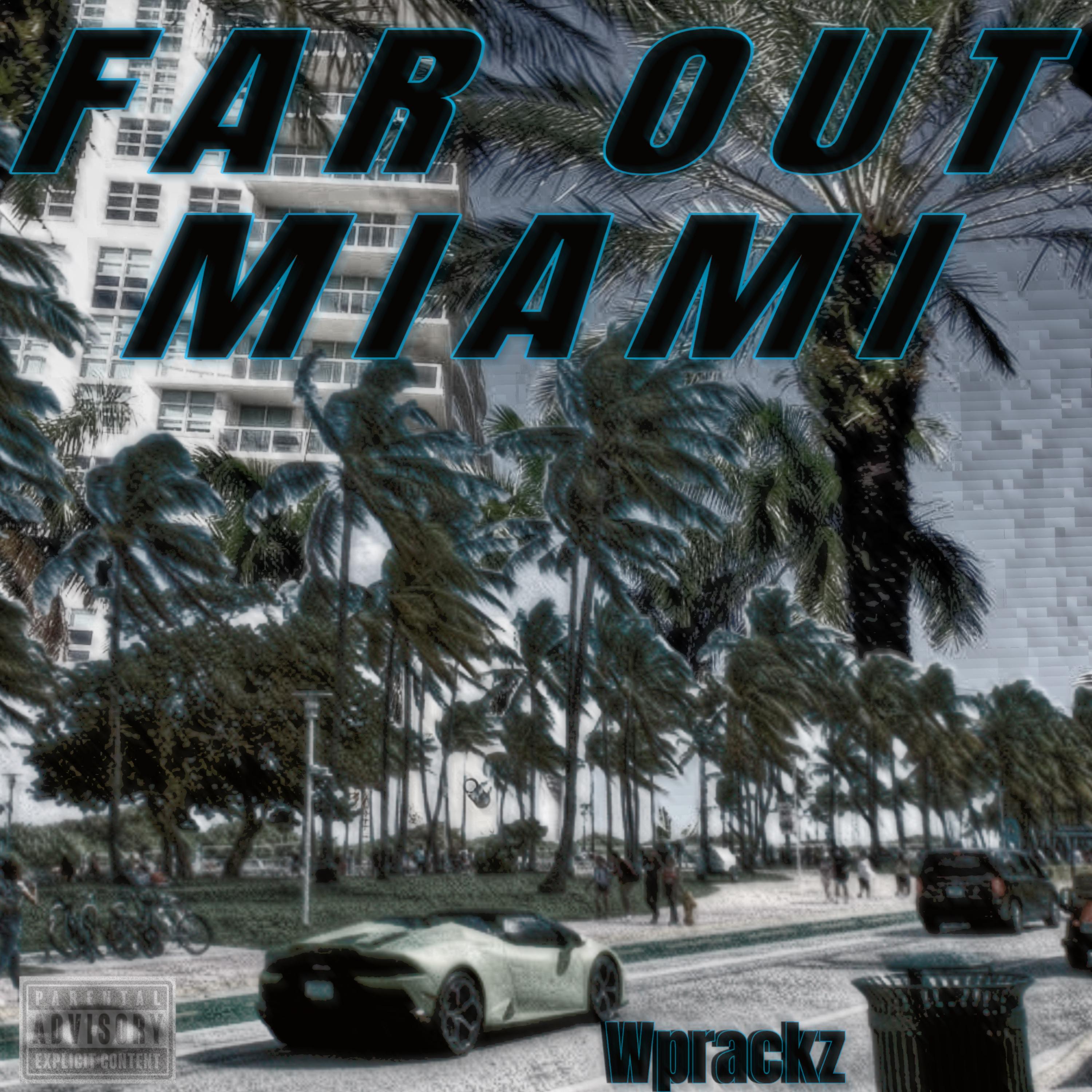 far out miami artwork