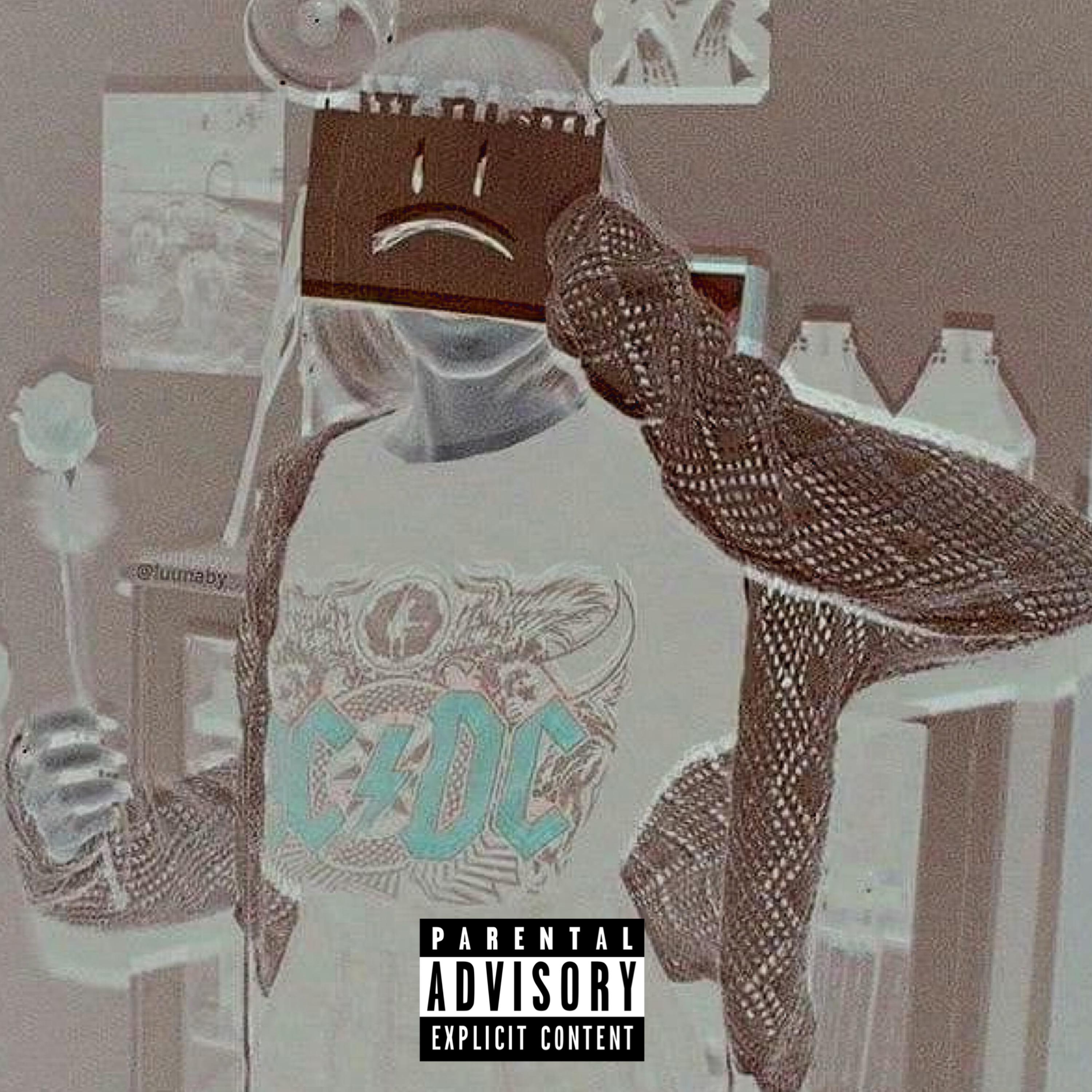heart on my sleeve artwork