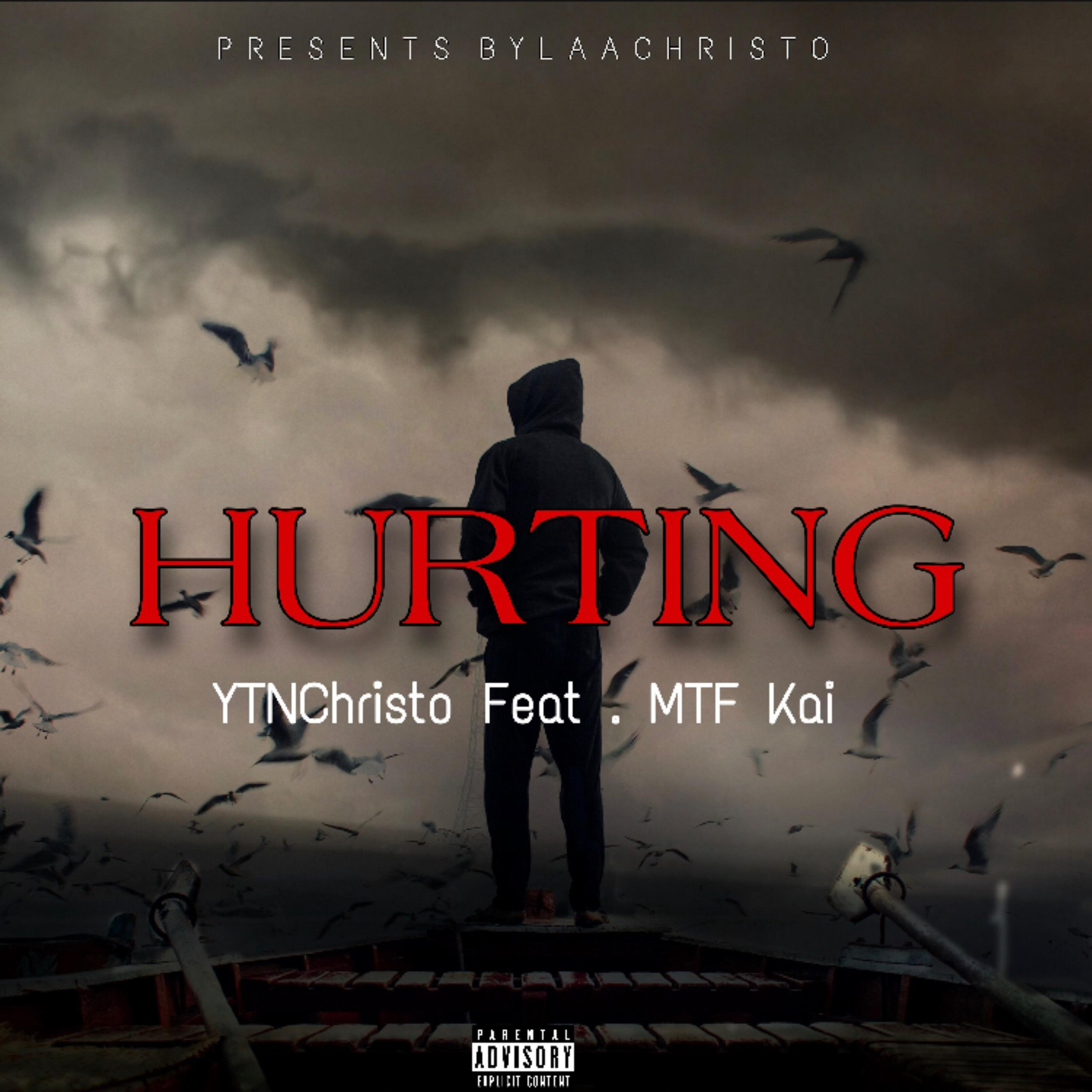 HURTING artwork