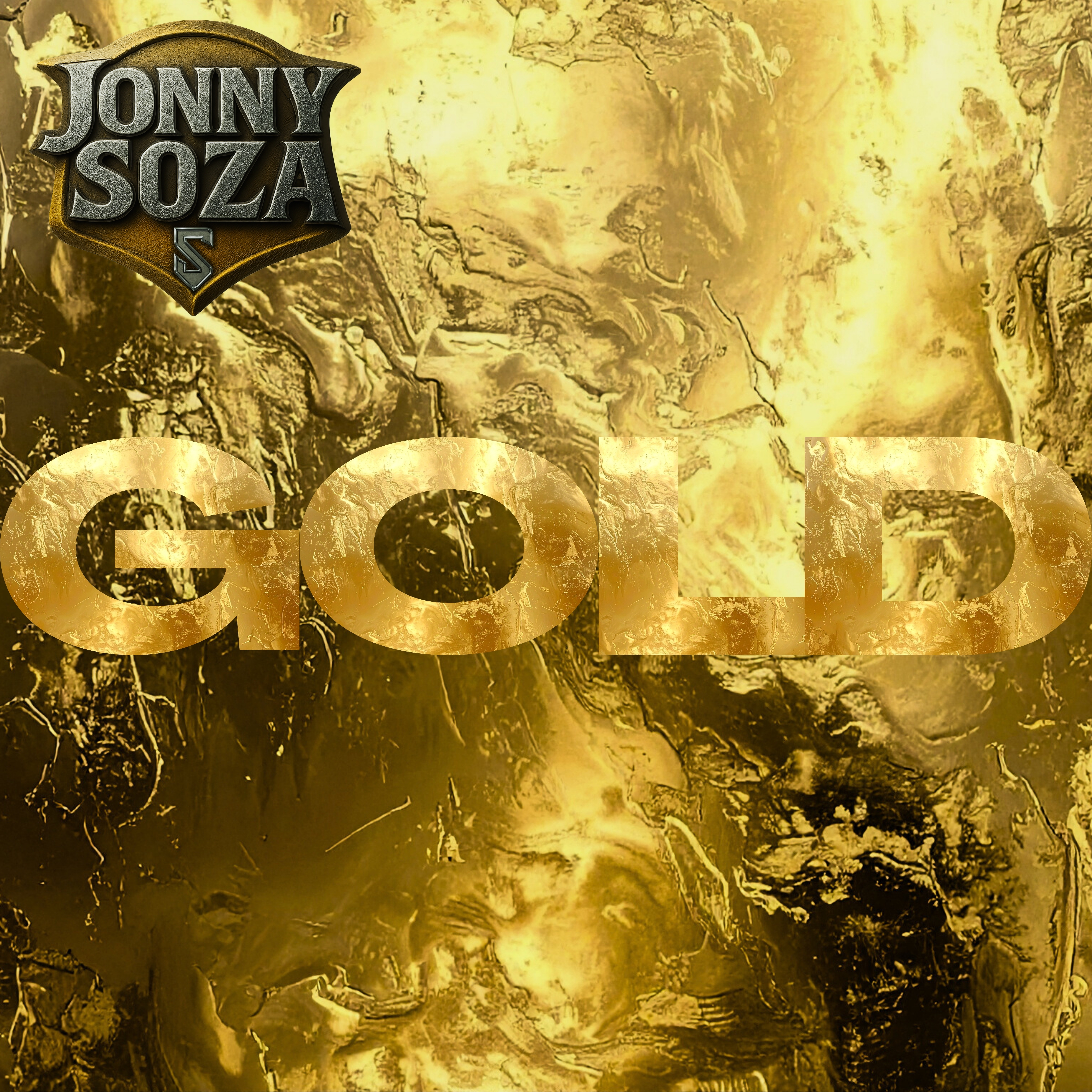 GOLD artwork
