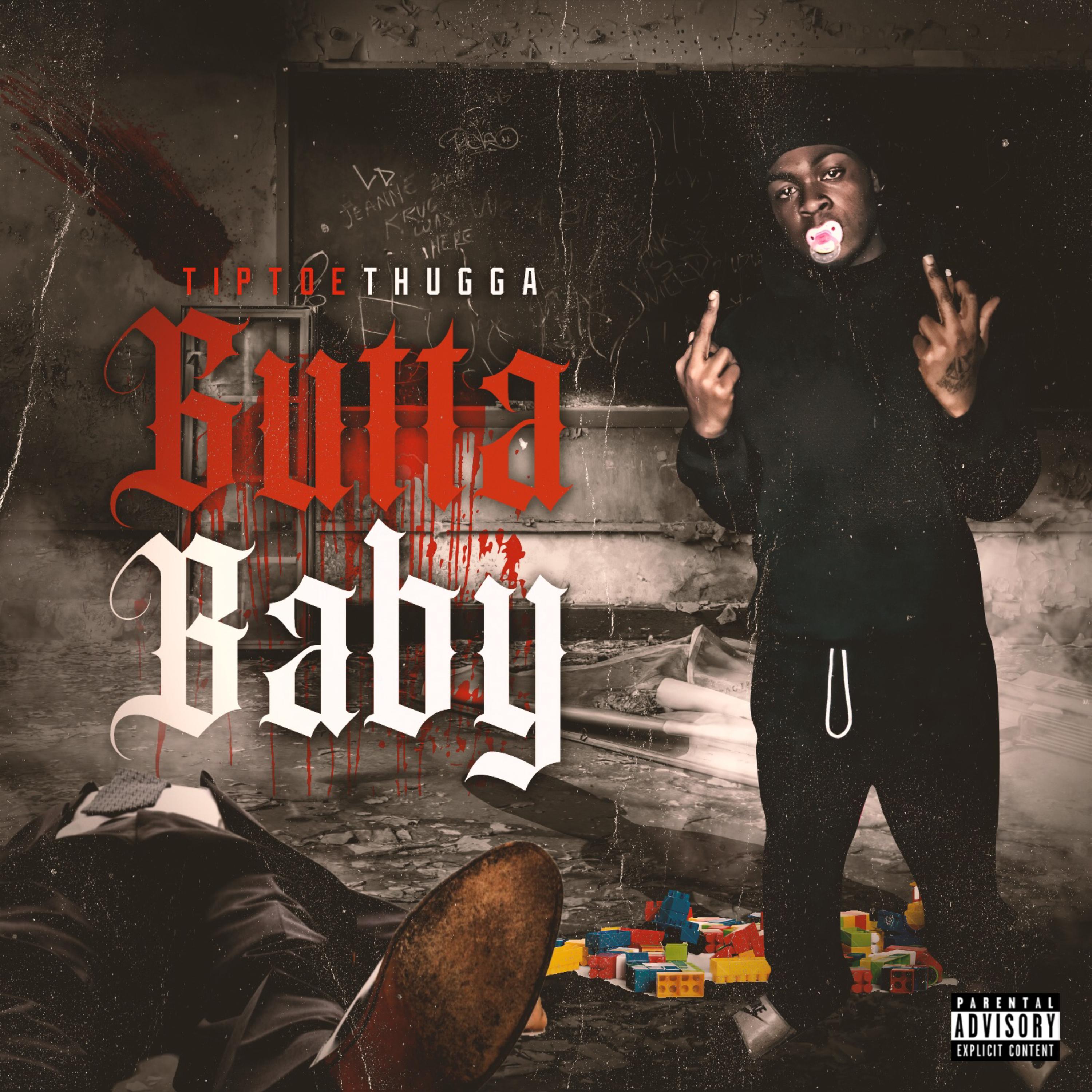 Gutta Baby artwork