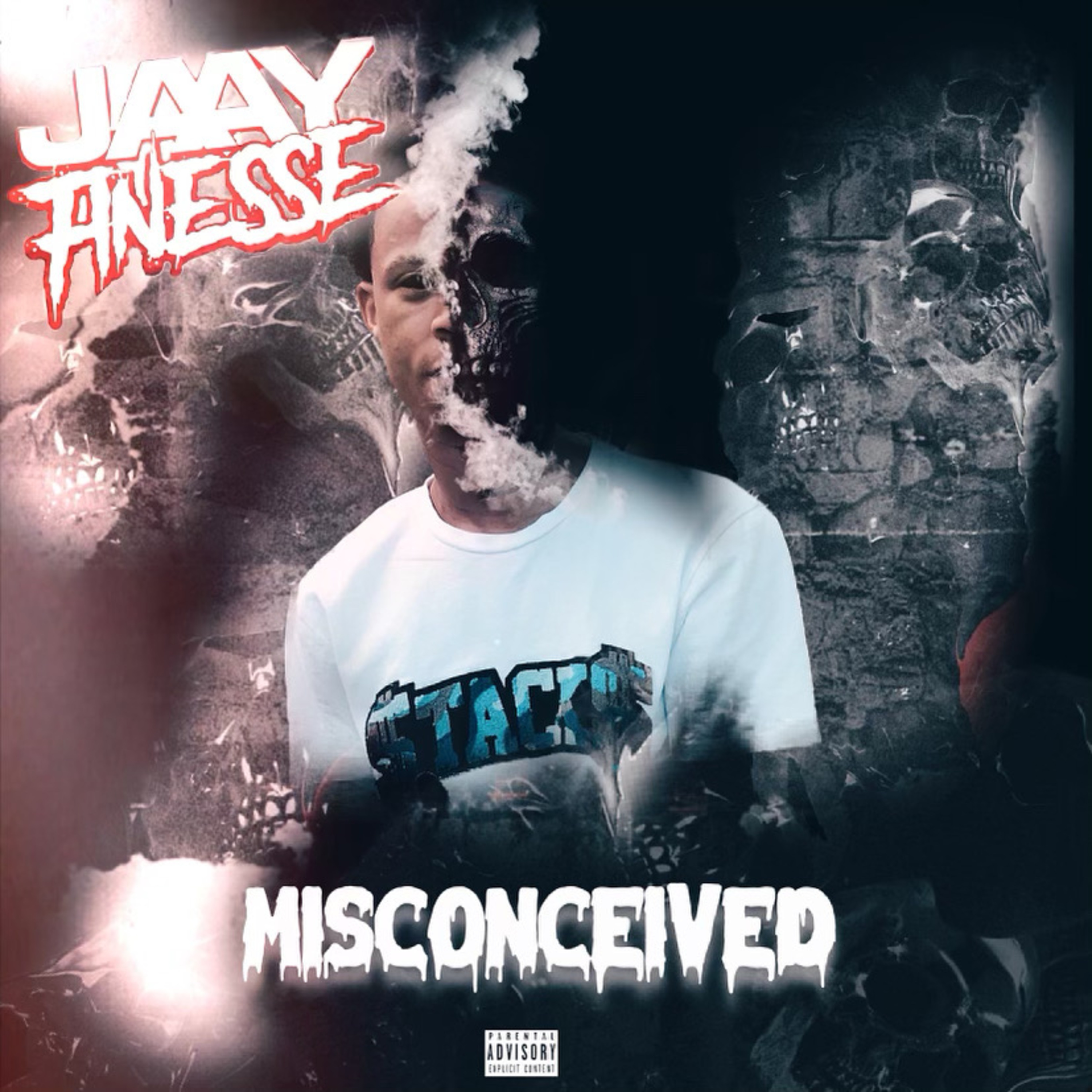 Misconceived artwork