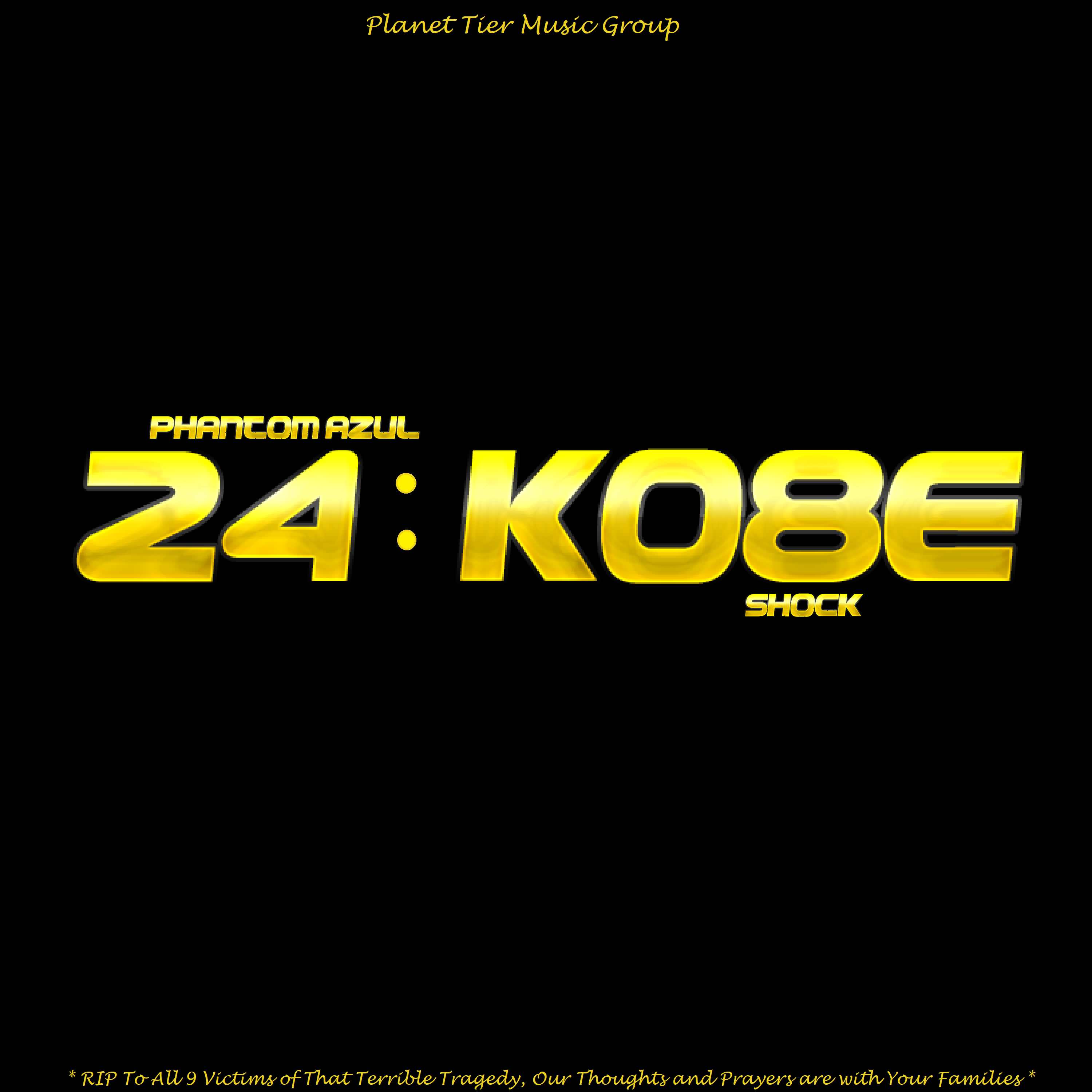24 / KO8E artwork