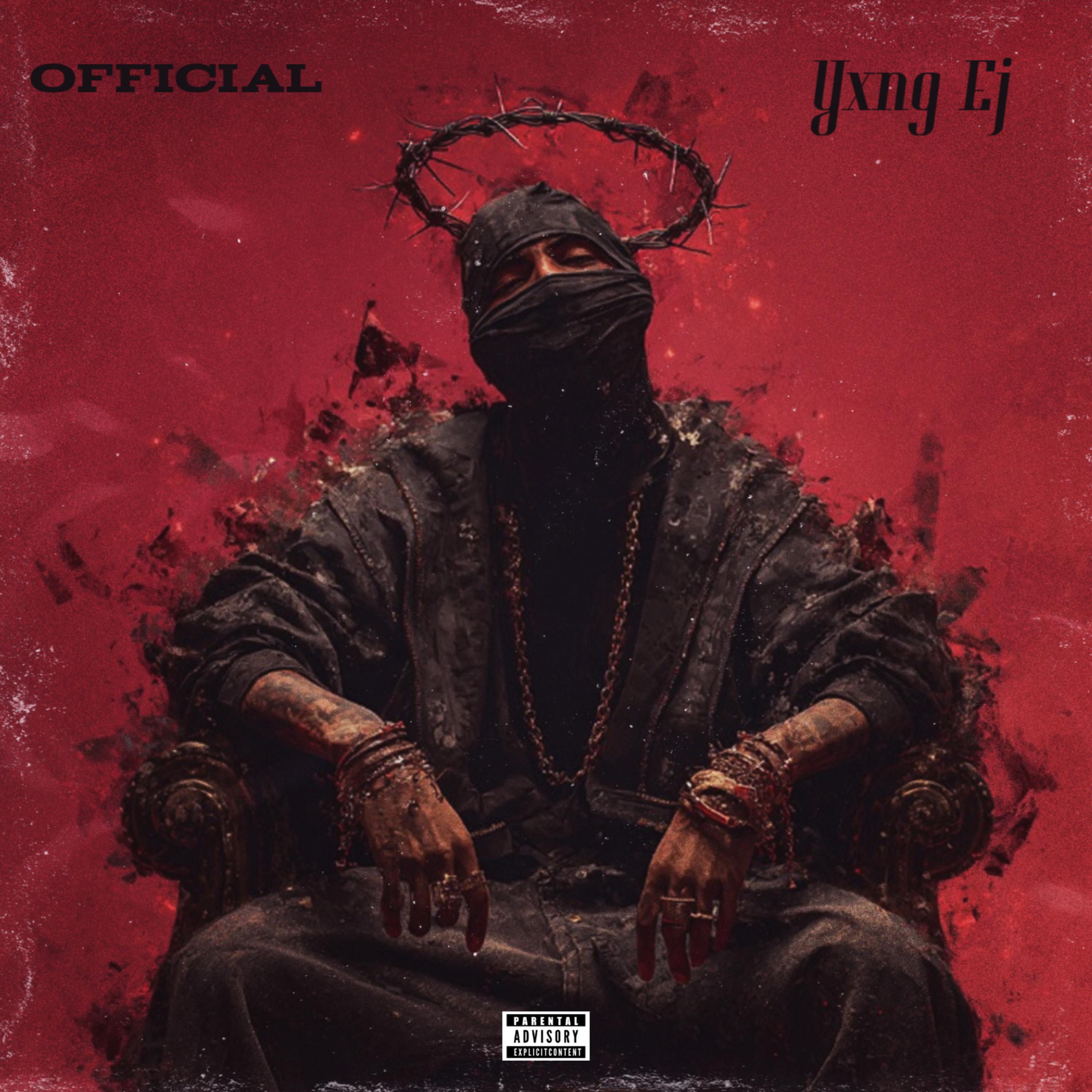 official artwork