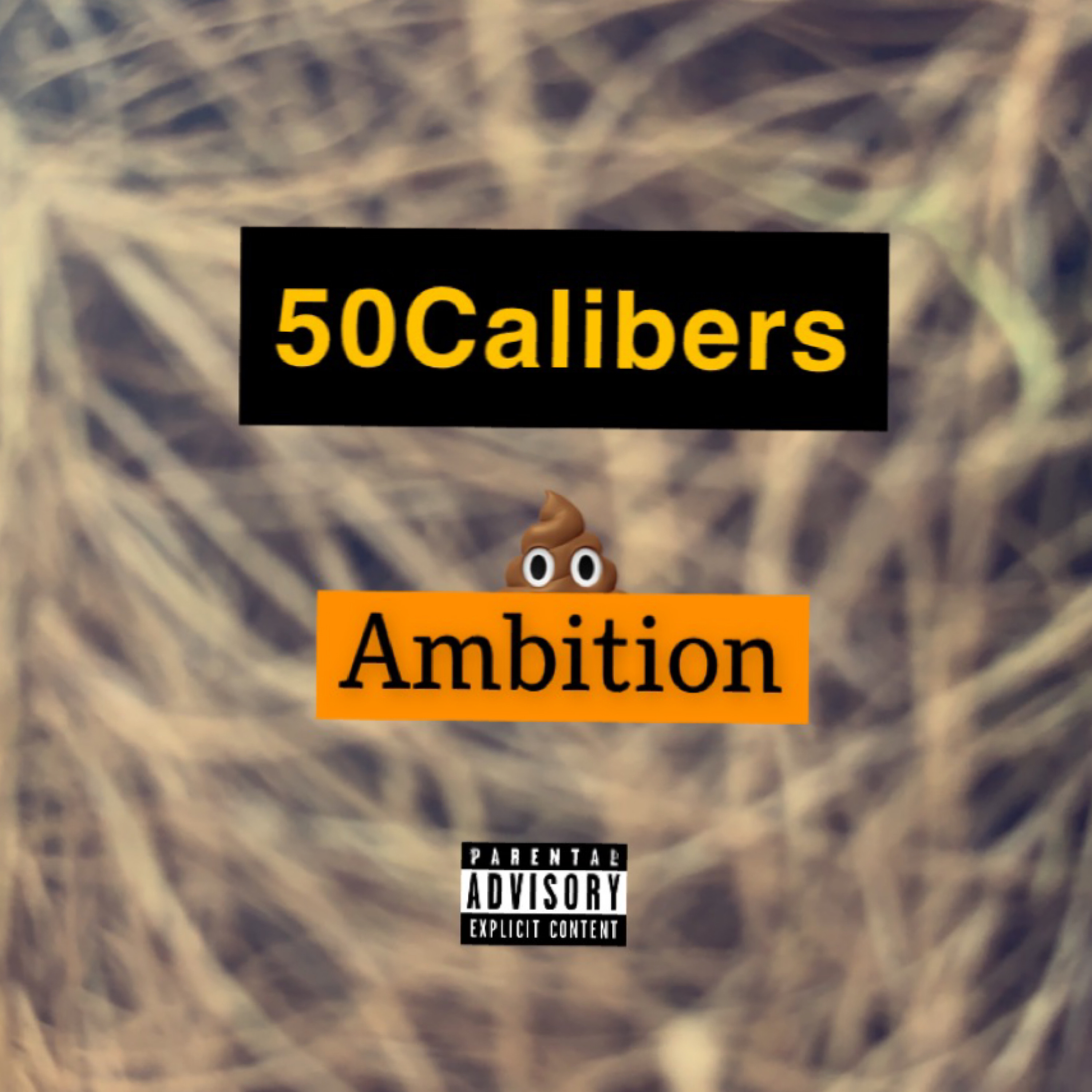 Ambition artwork