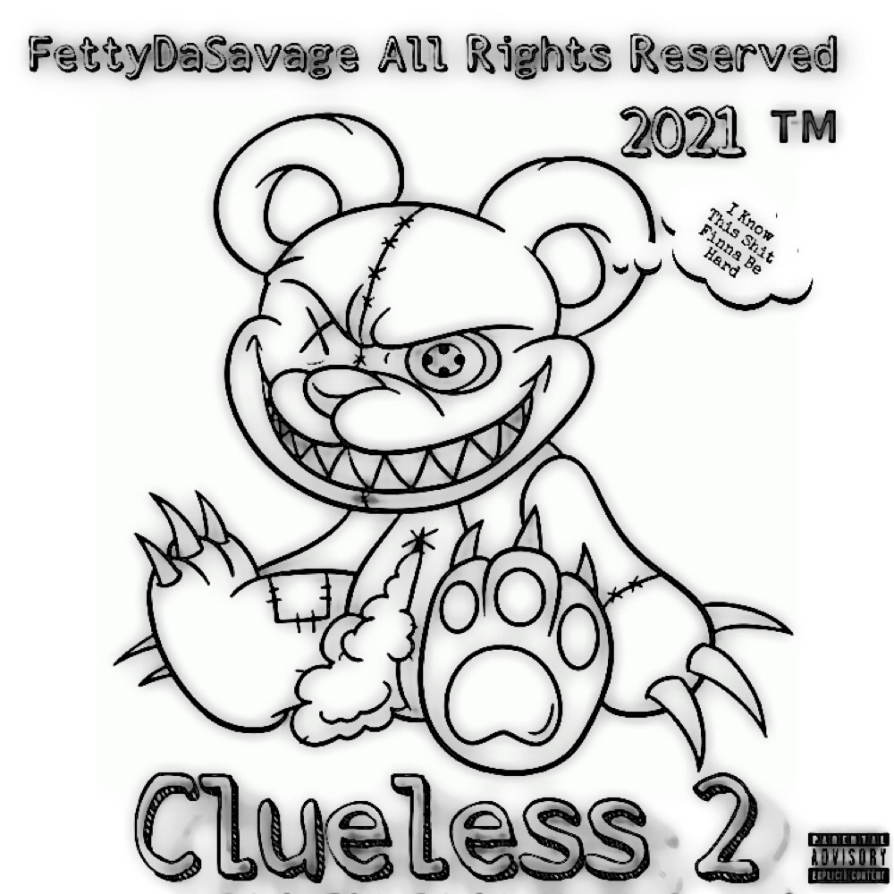 Clueless 2 artwork