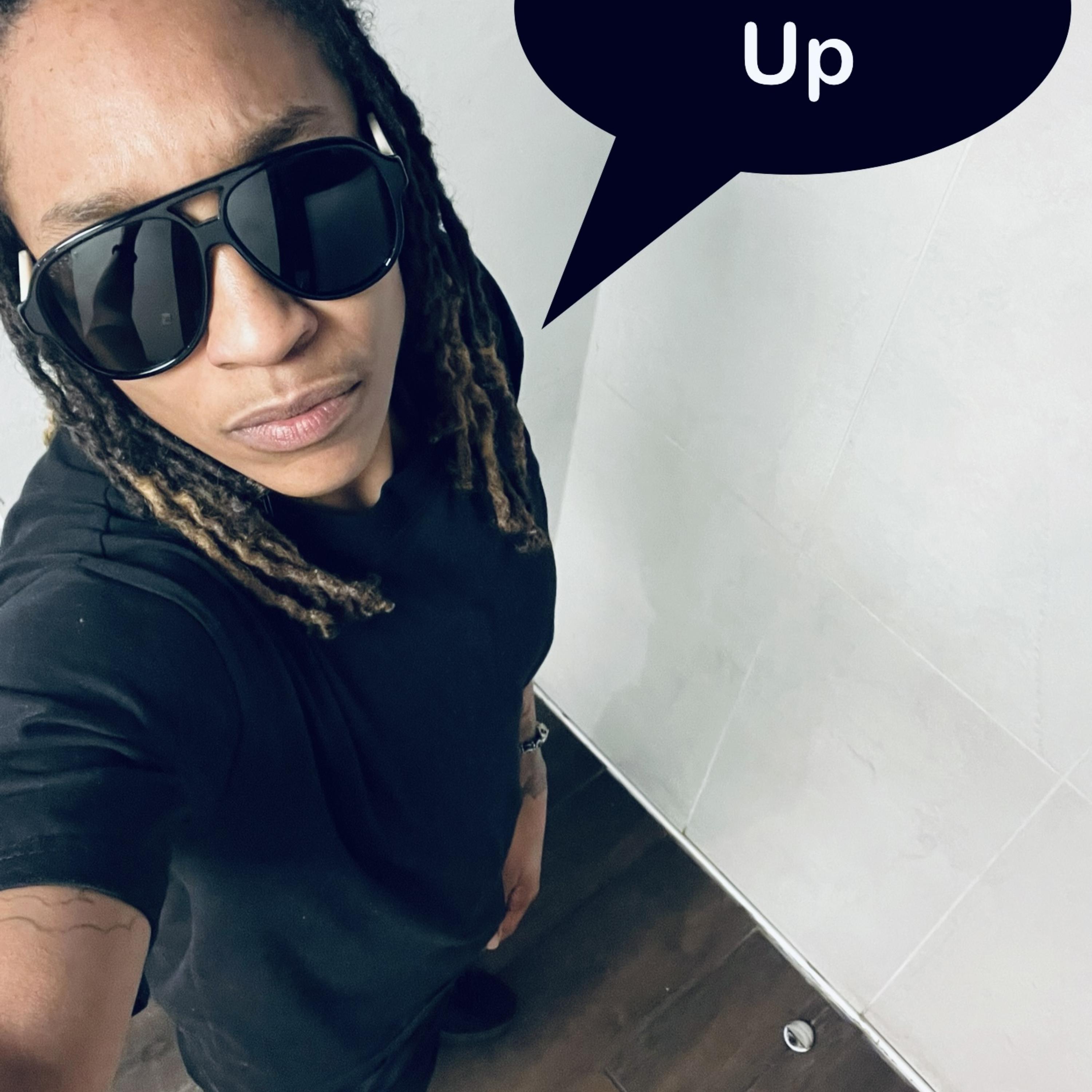 Double Up by Simone Dior cover art