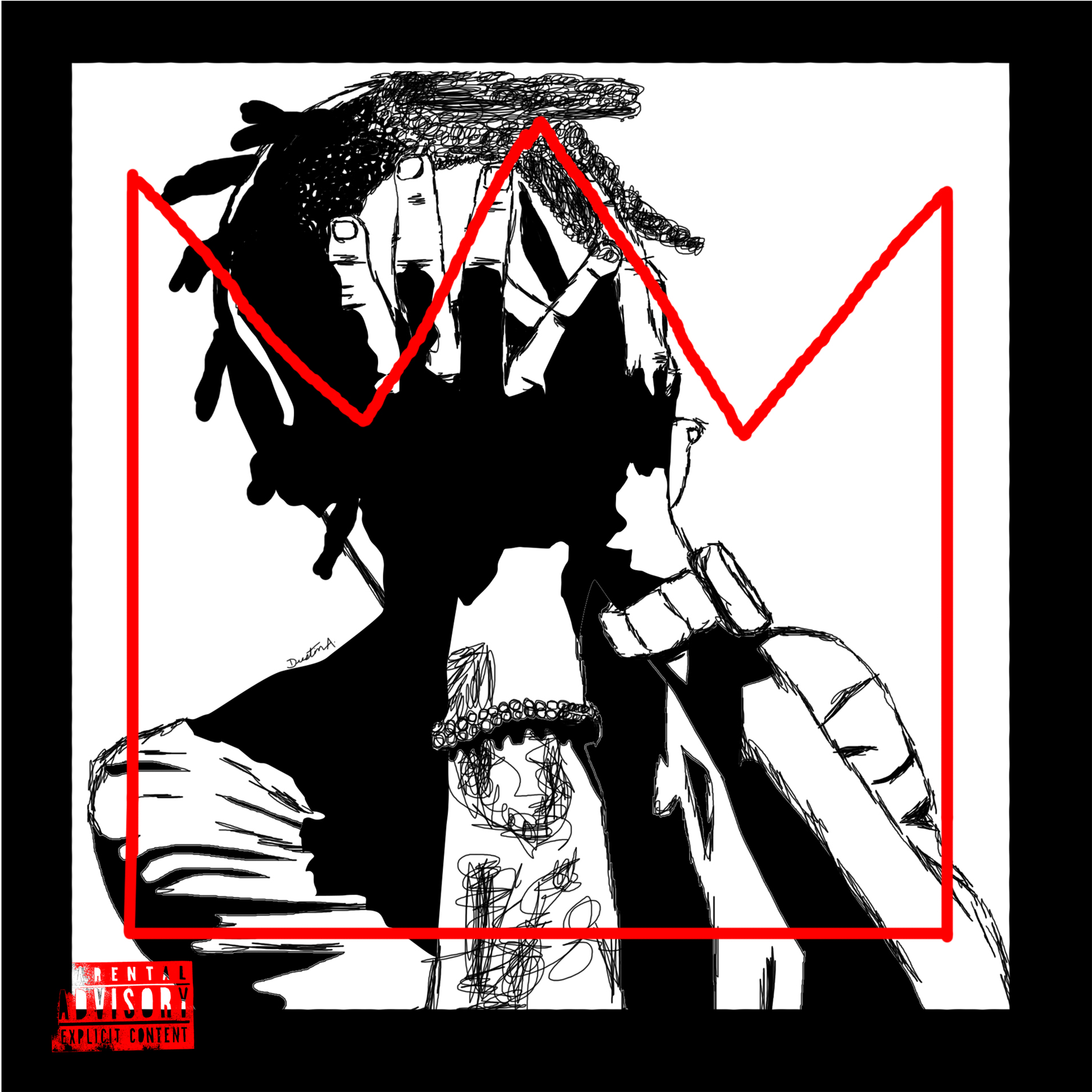 F.O.H FREESTYLE artwork