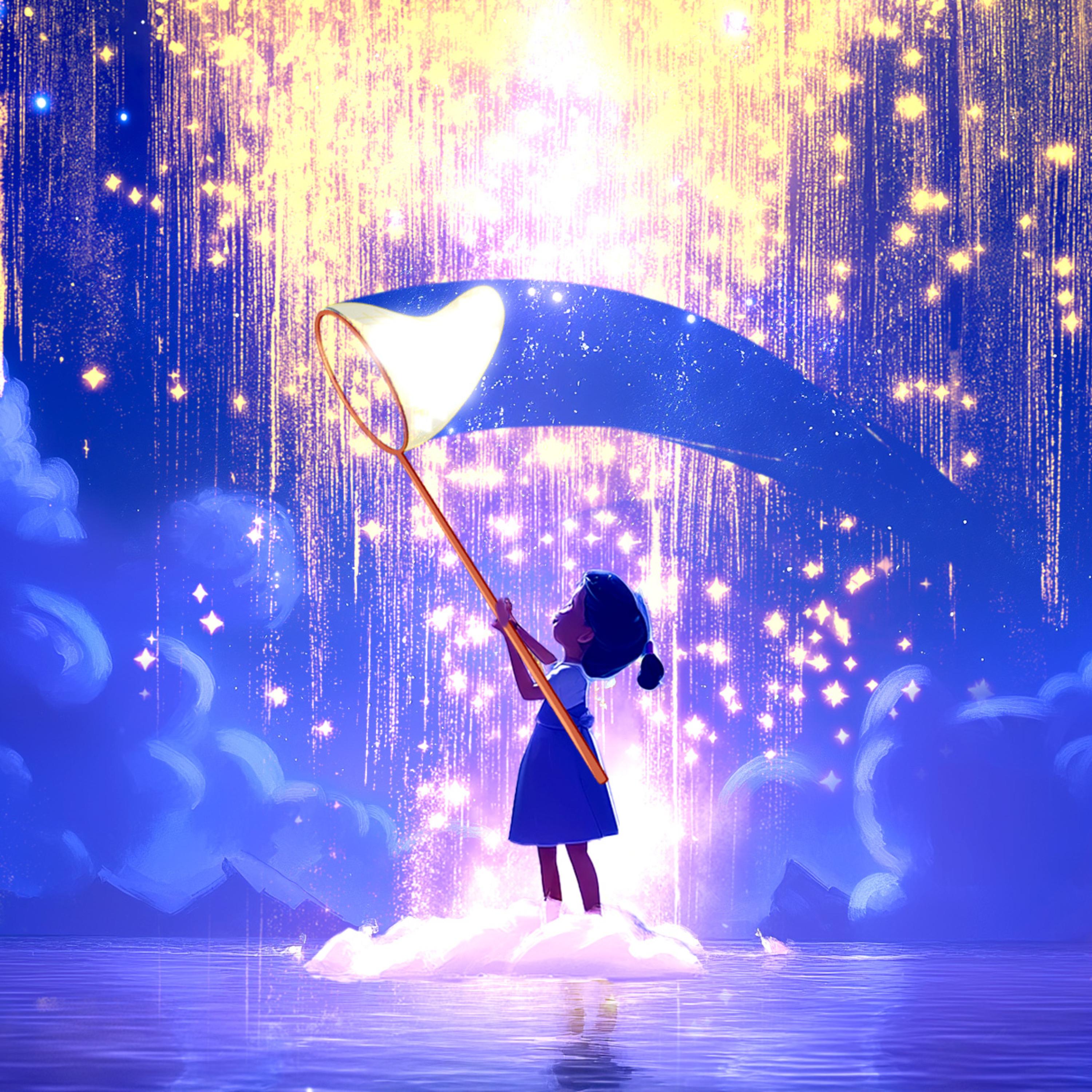 444 Hz Reconnect with Wonder, Joy & Gratitude artwork