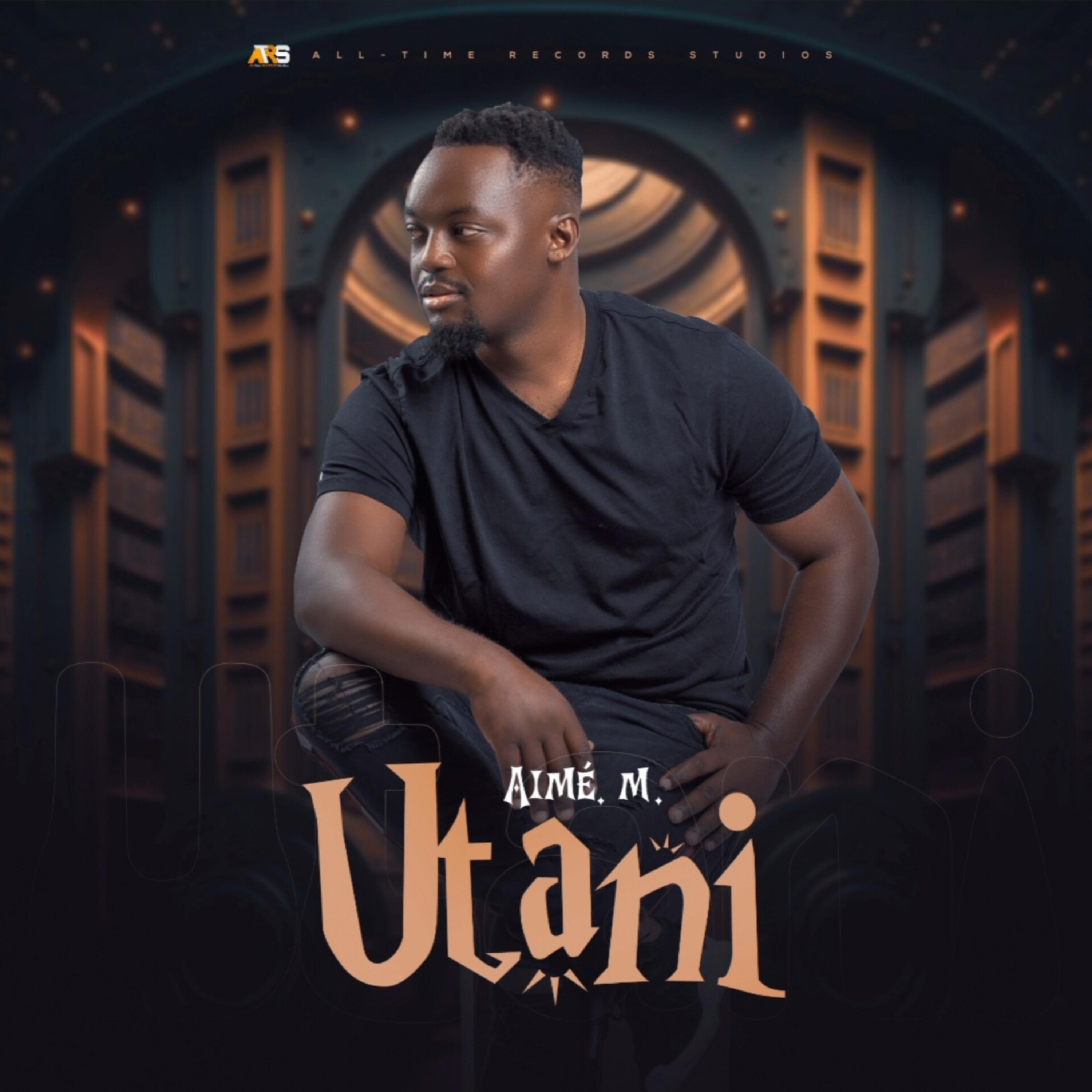Utani artwork