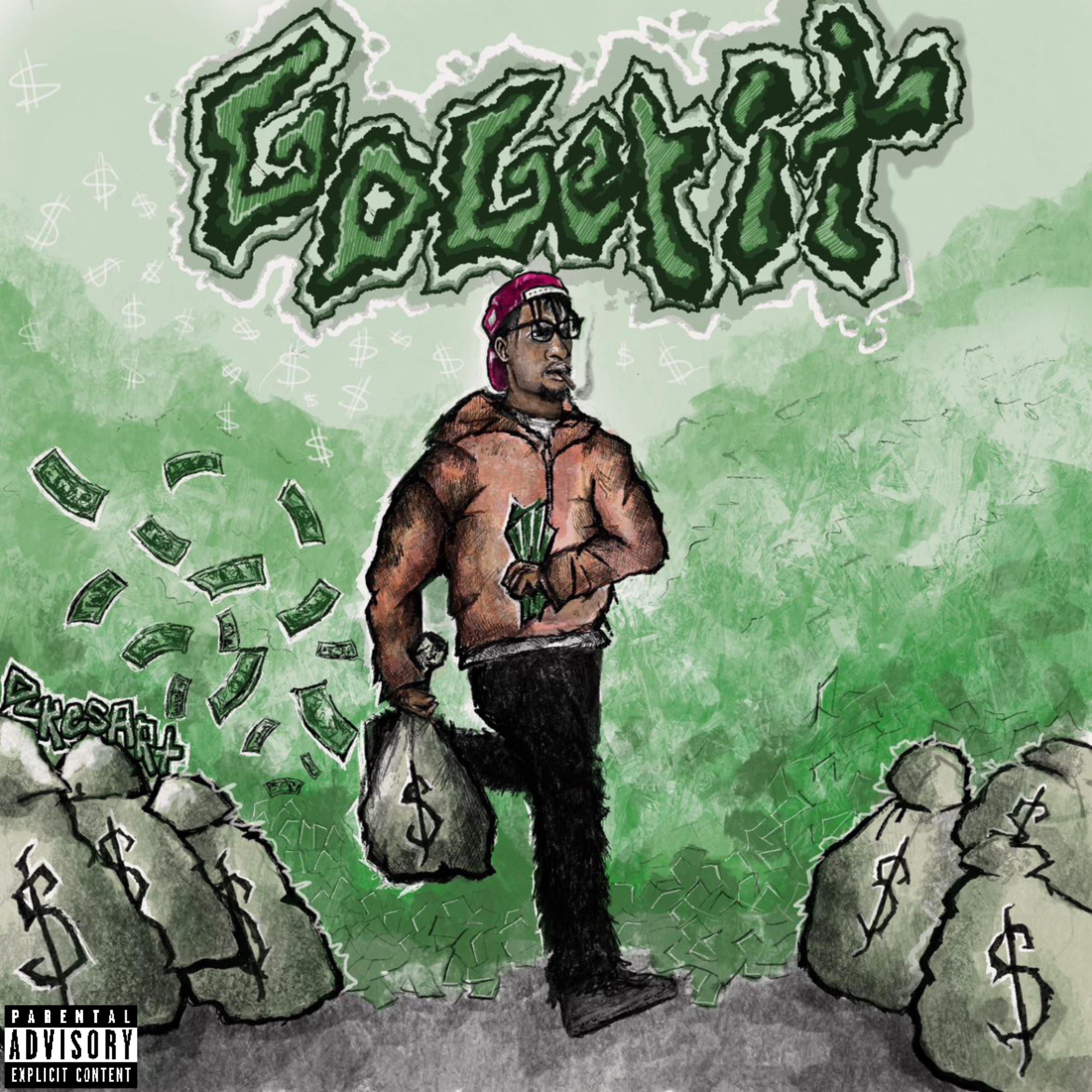 Go Get It artwork