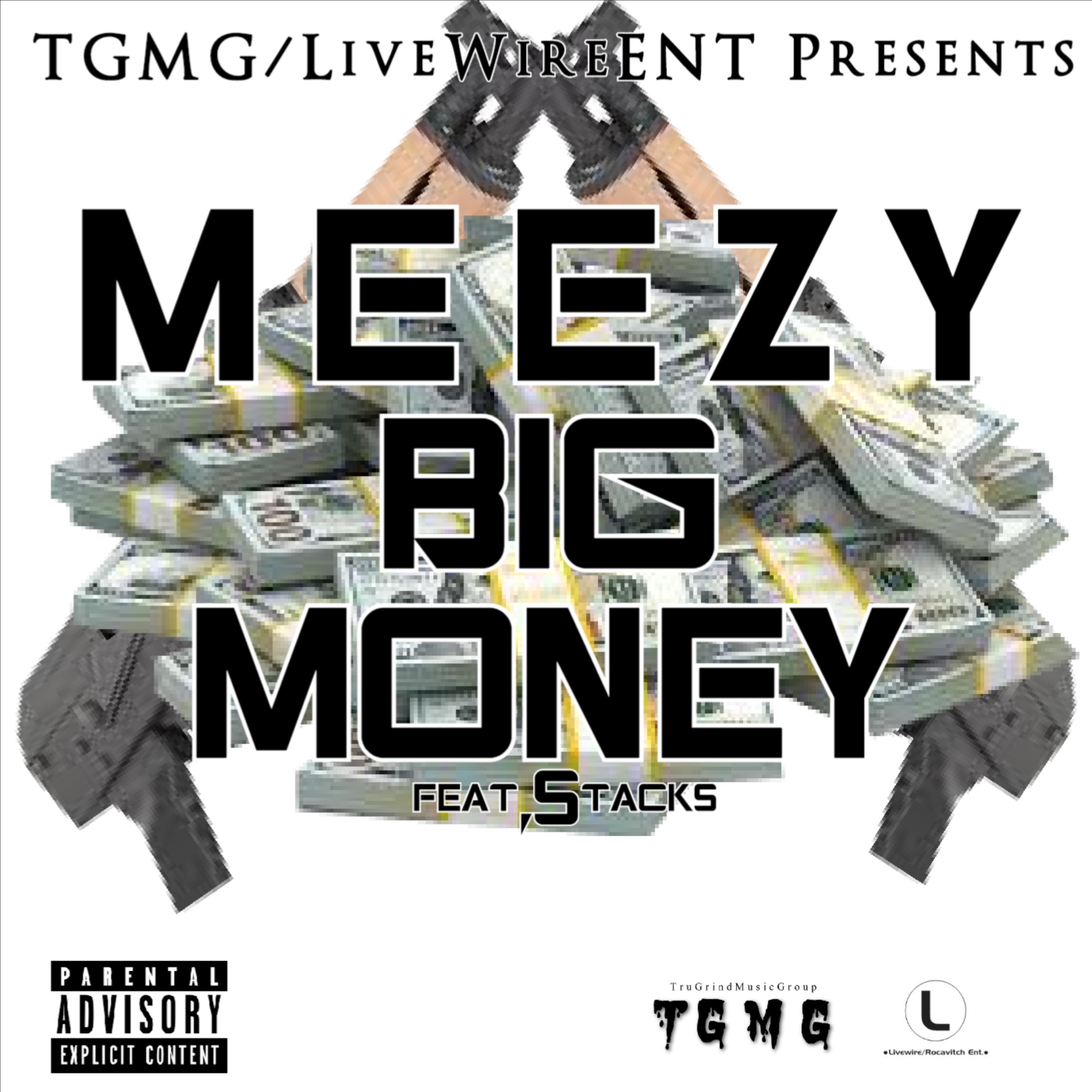 Big Money artwork