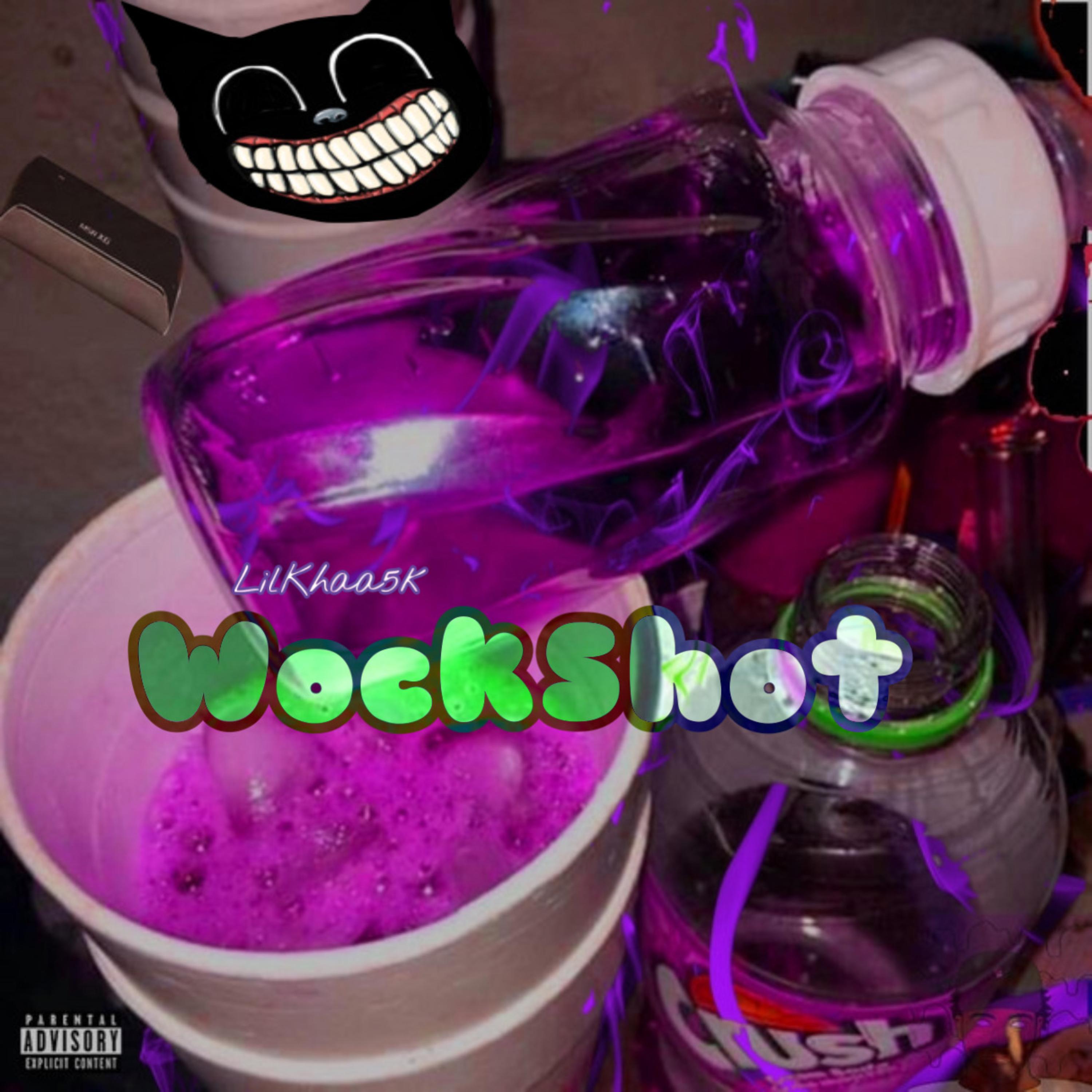 WockShot artwork