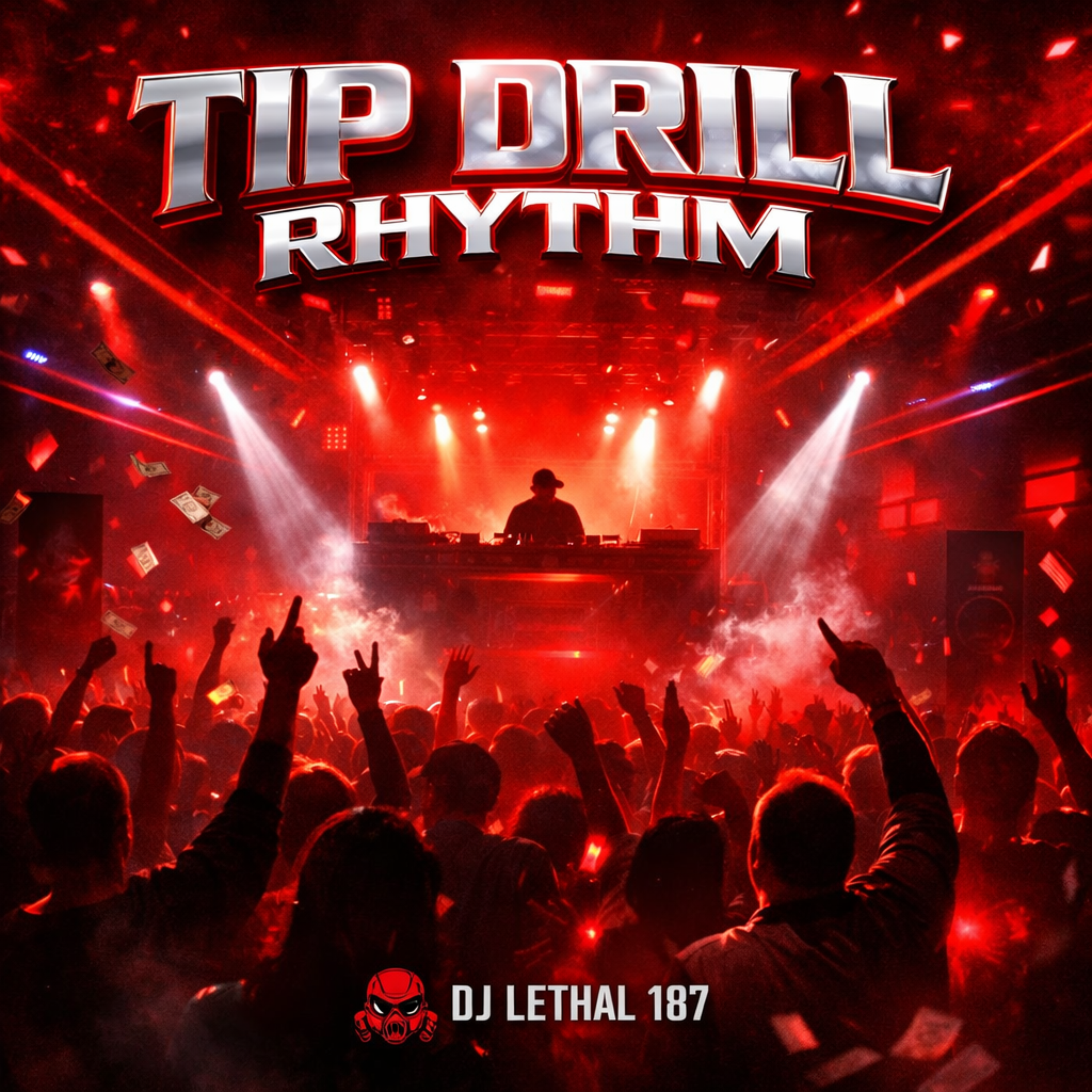 Tip Drill Rhythm artwork