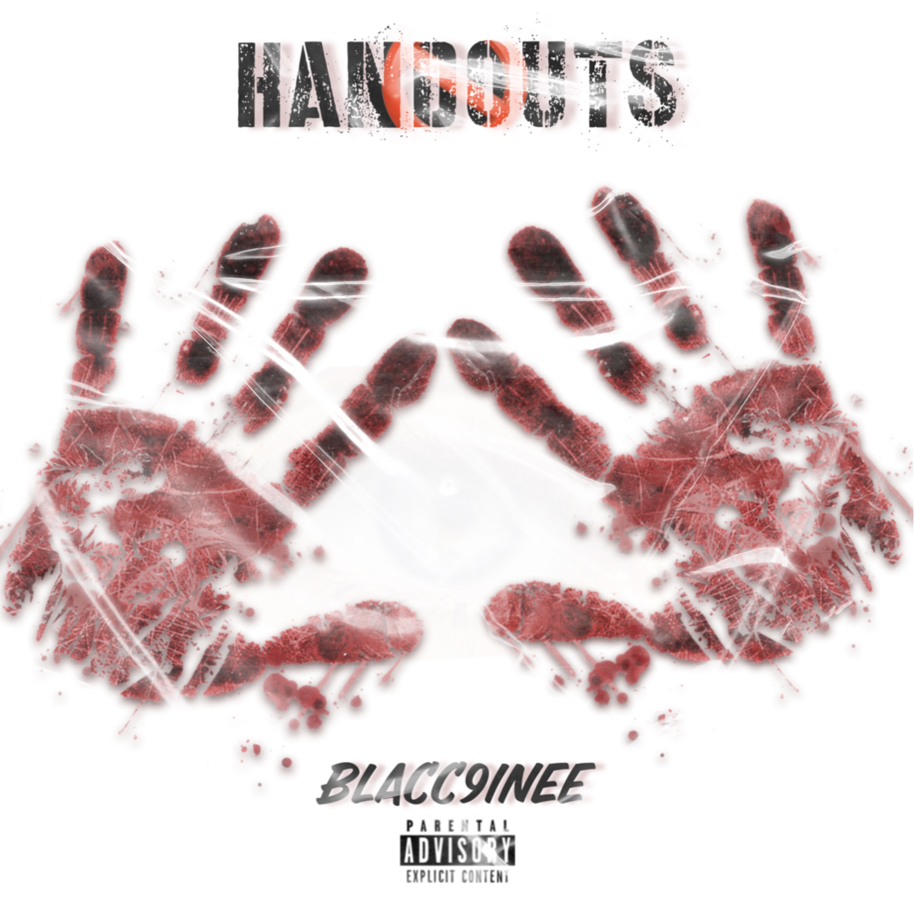 No Handouts Freestyle artwork