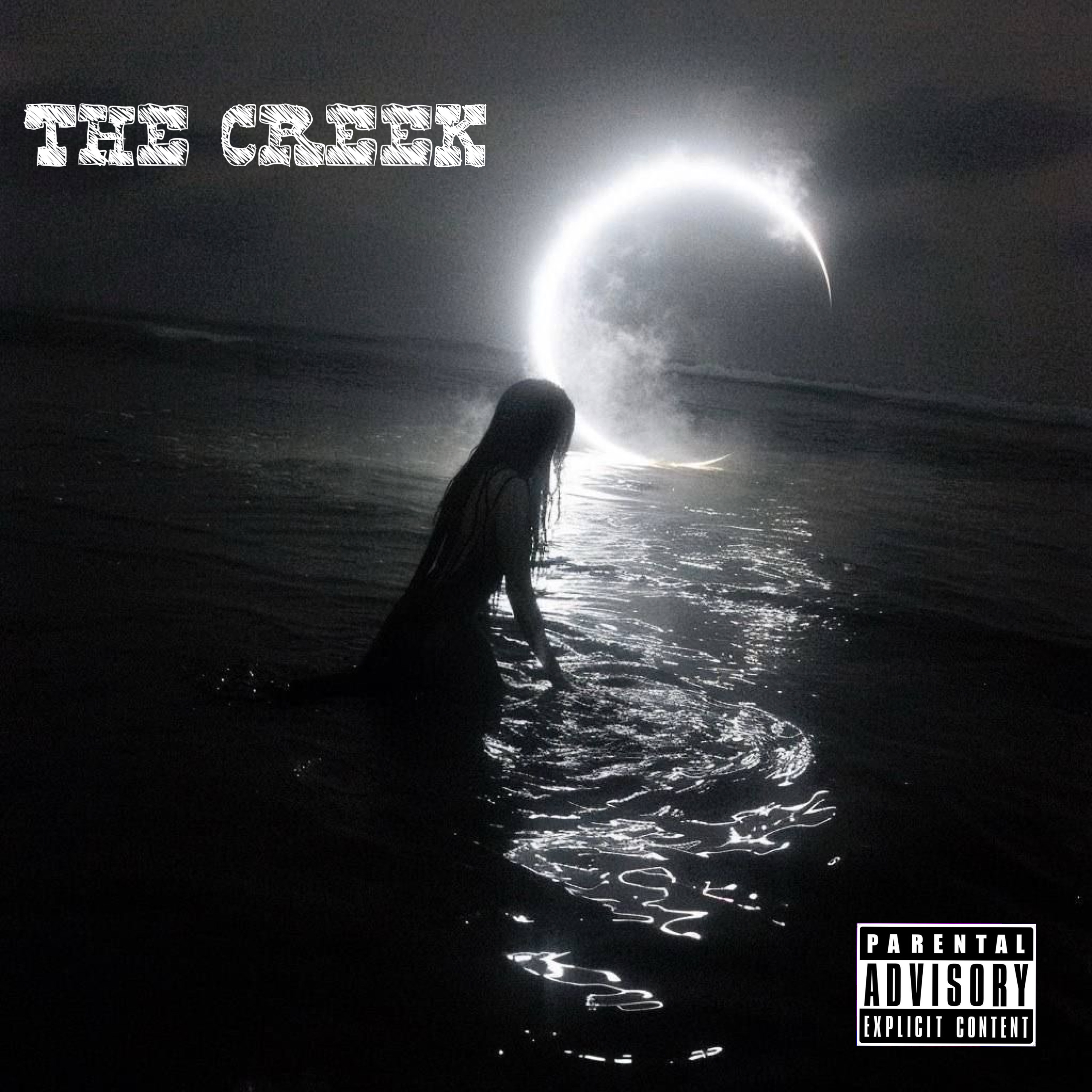 The Creek artwork
