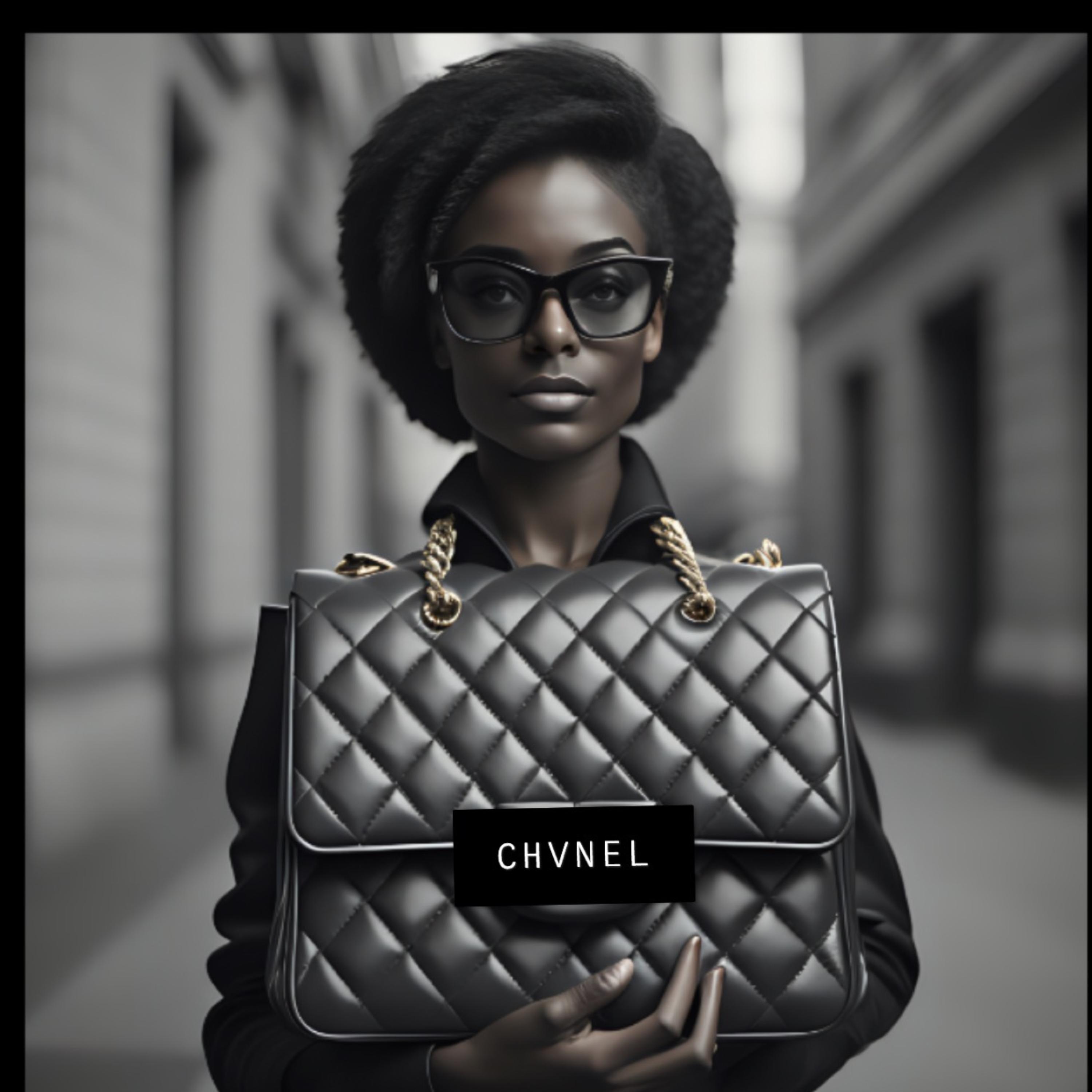 CHVNEL artwork