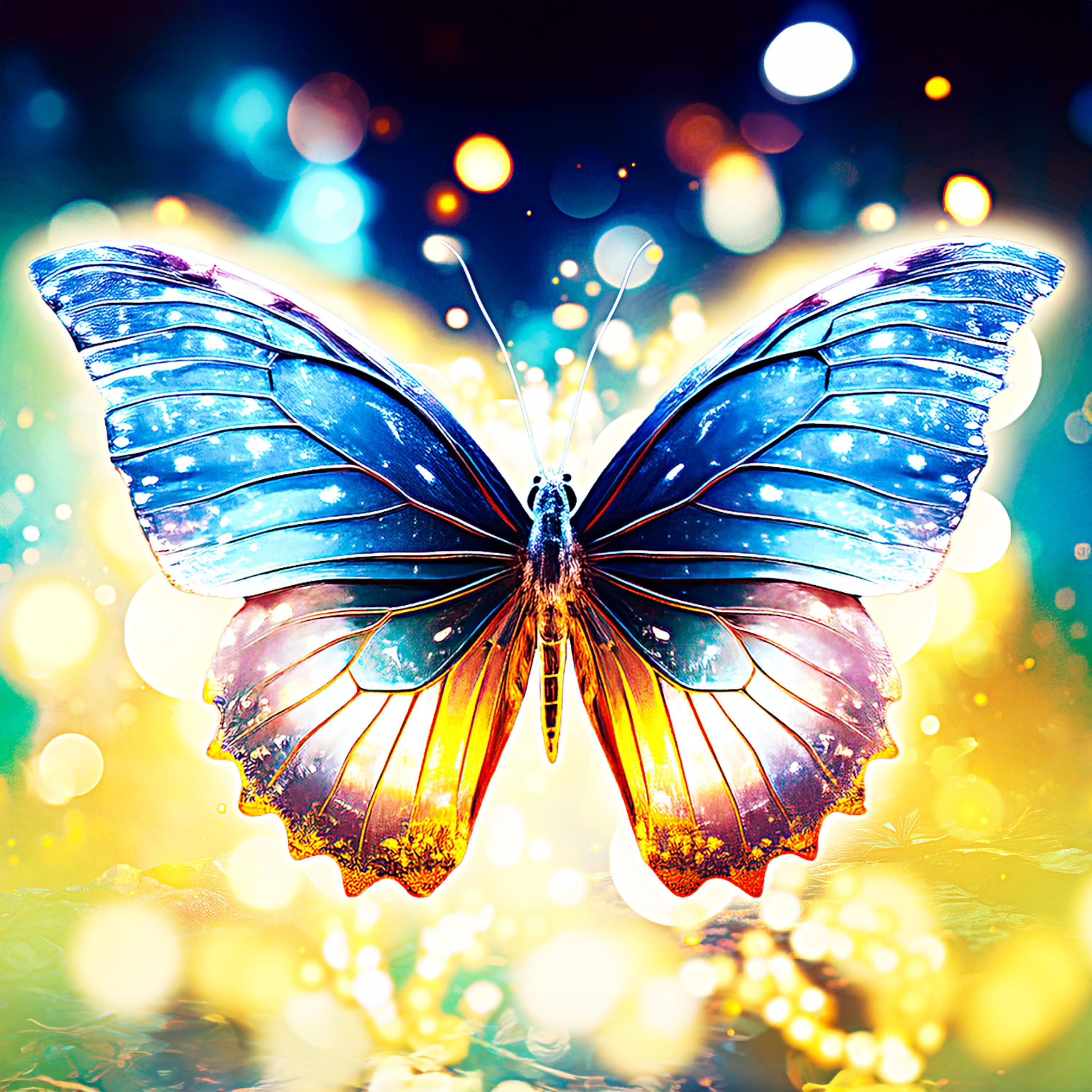 Cleansing Sleep Aura artwork