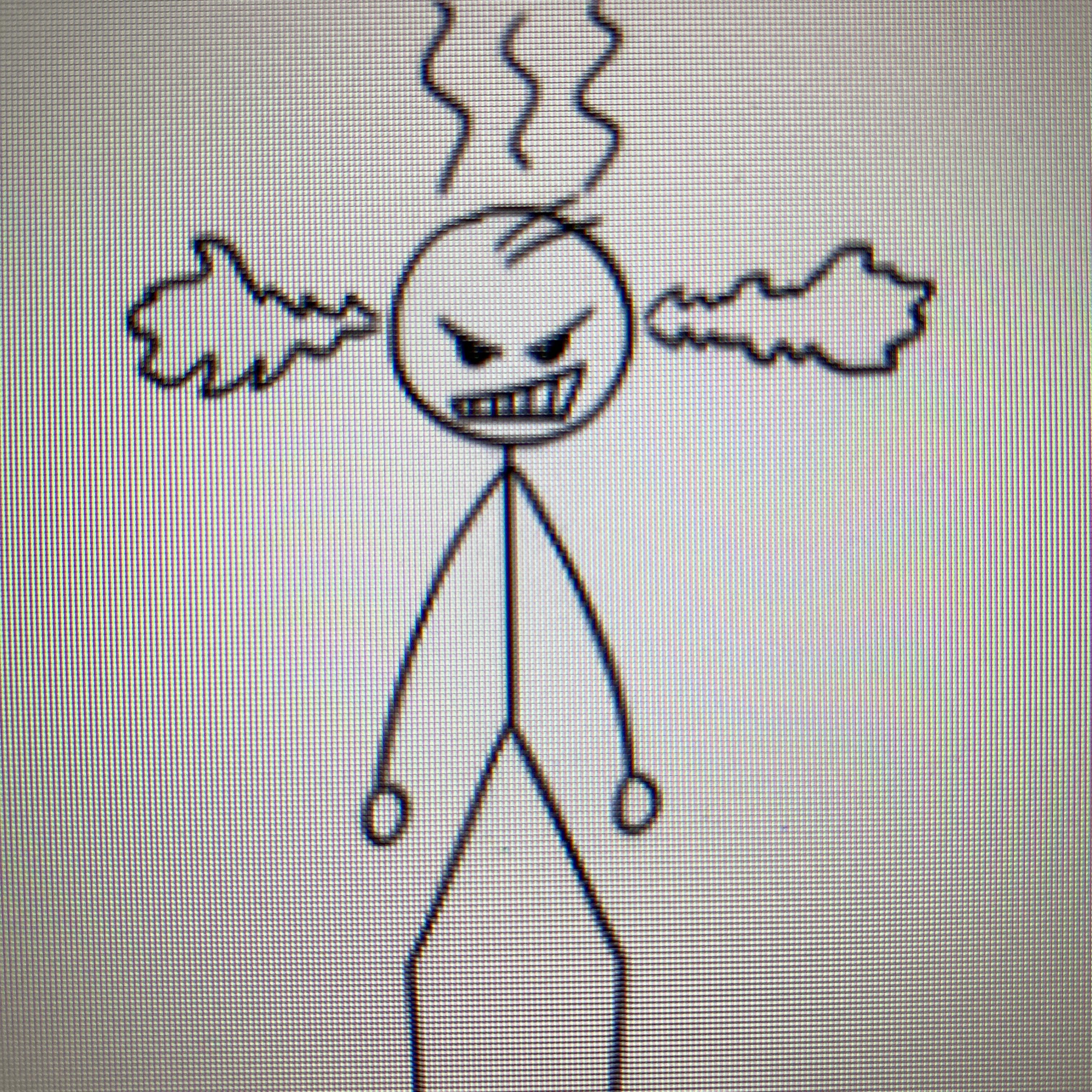 rage! artwork