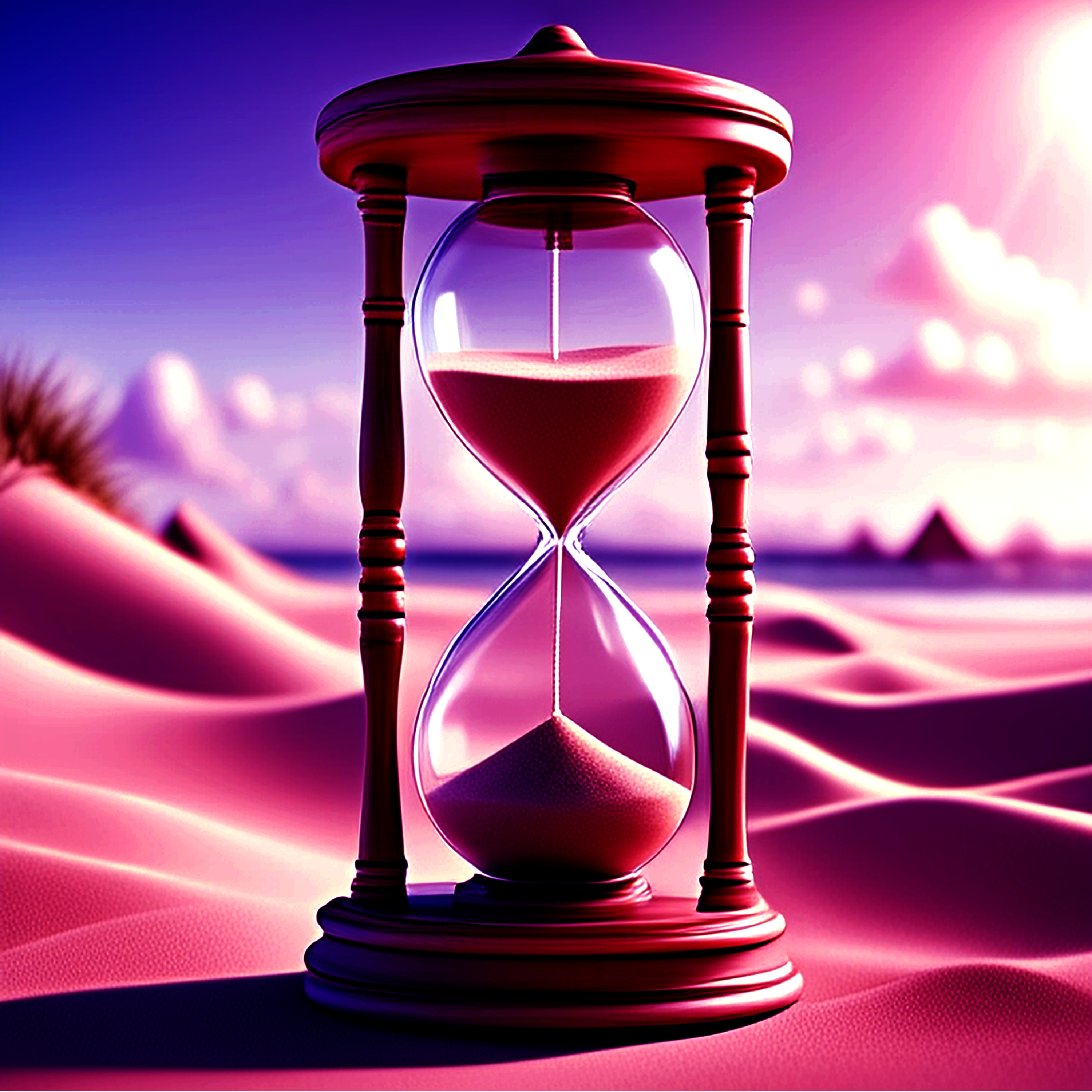 My Time artwork