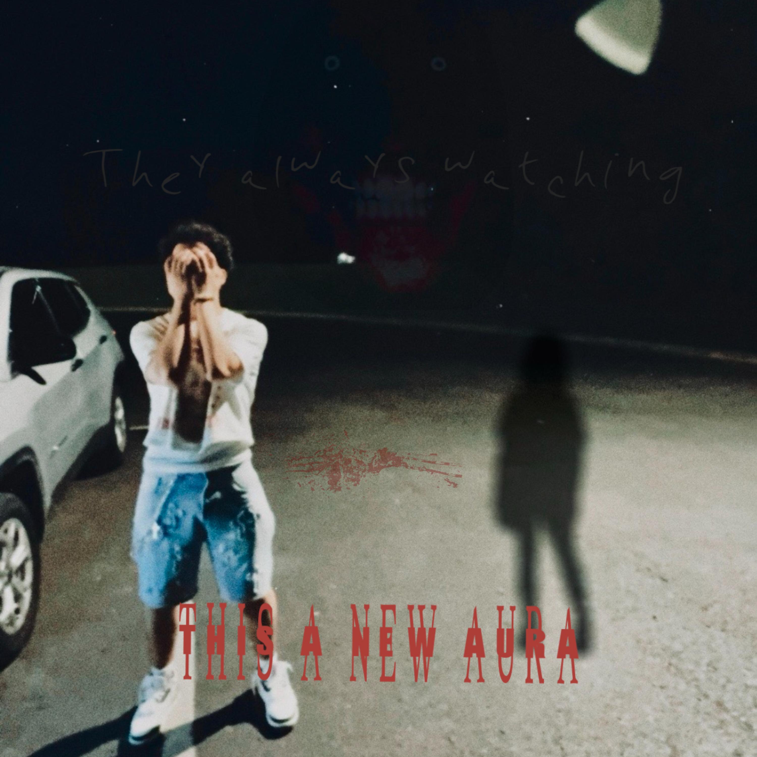 This A New Aura artwork