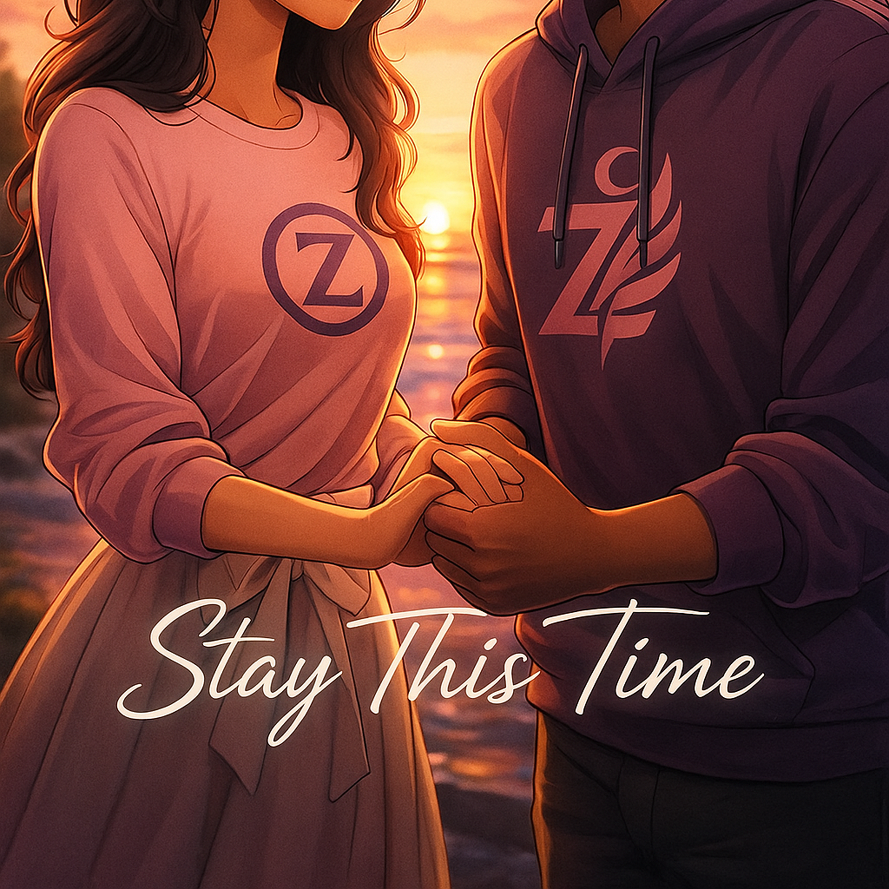 Stay This Time artwork
