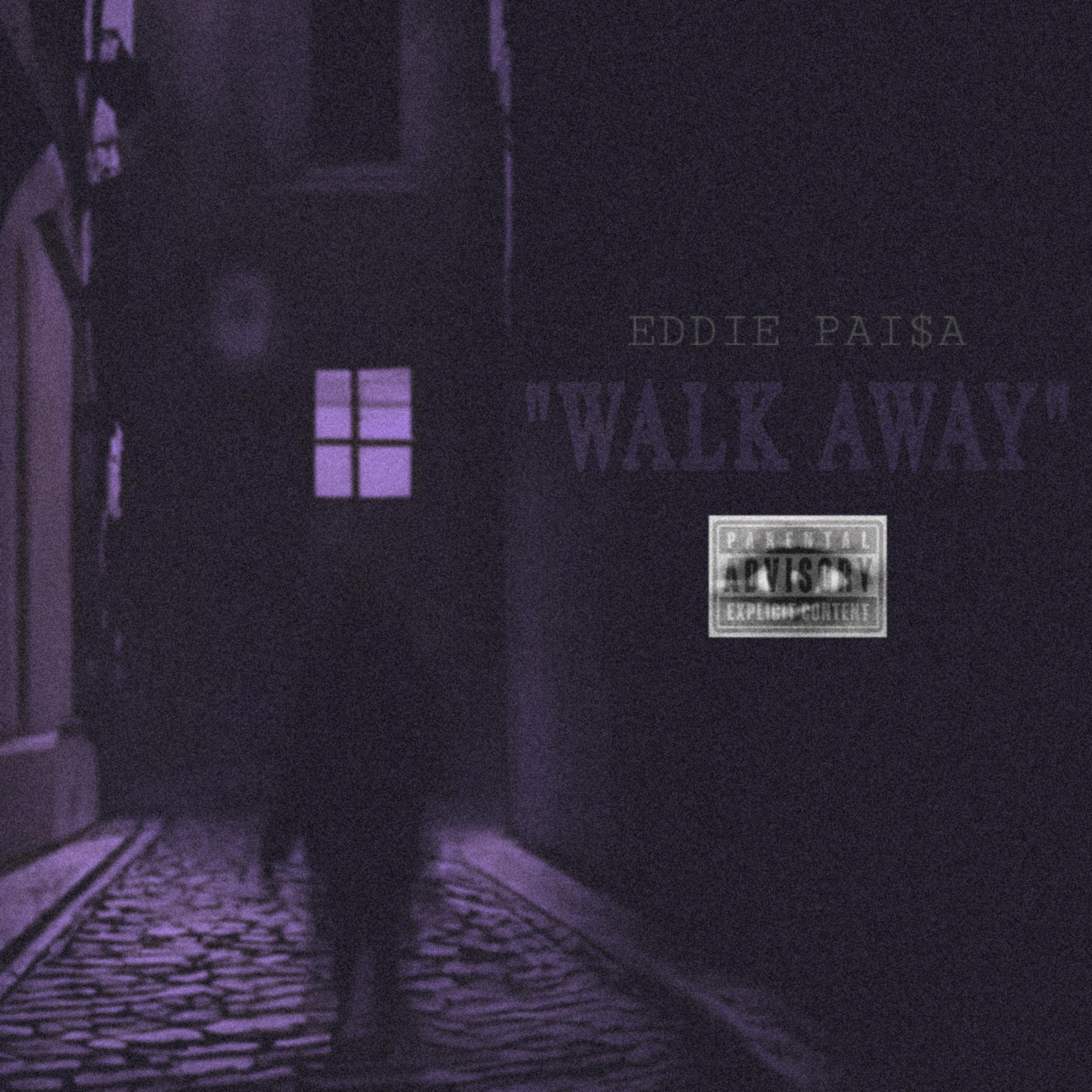 Walk Away artwork