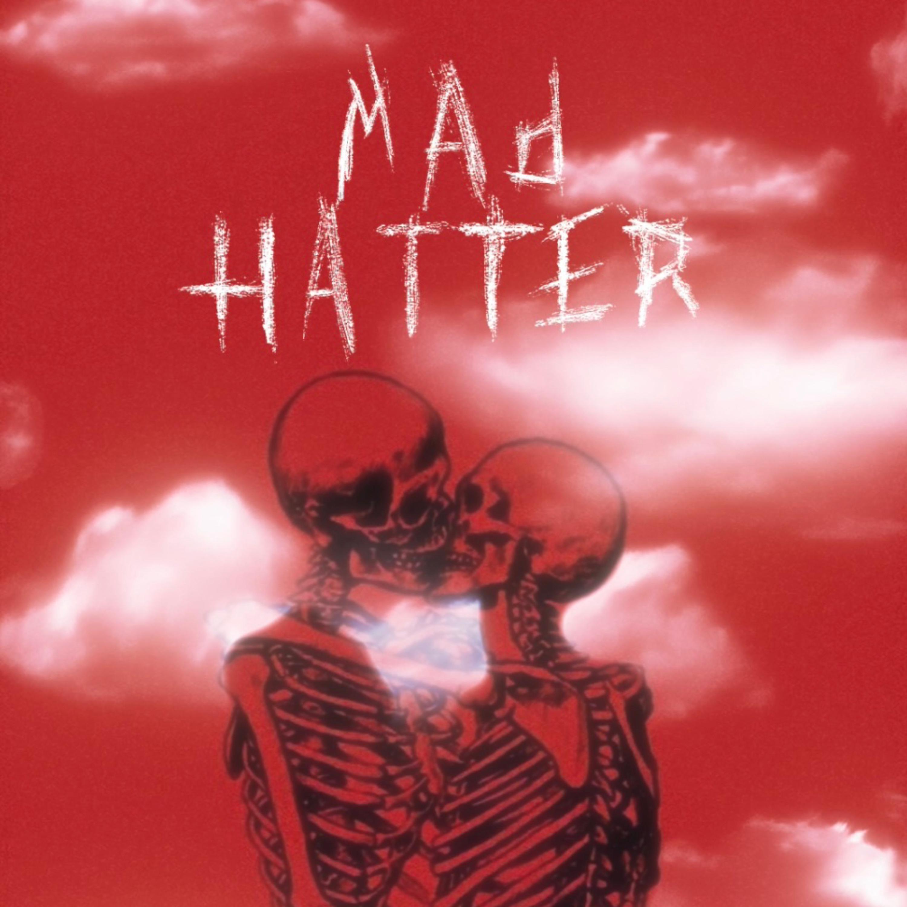 Mad Hatter artwork
