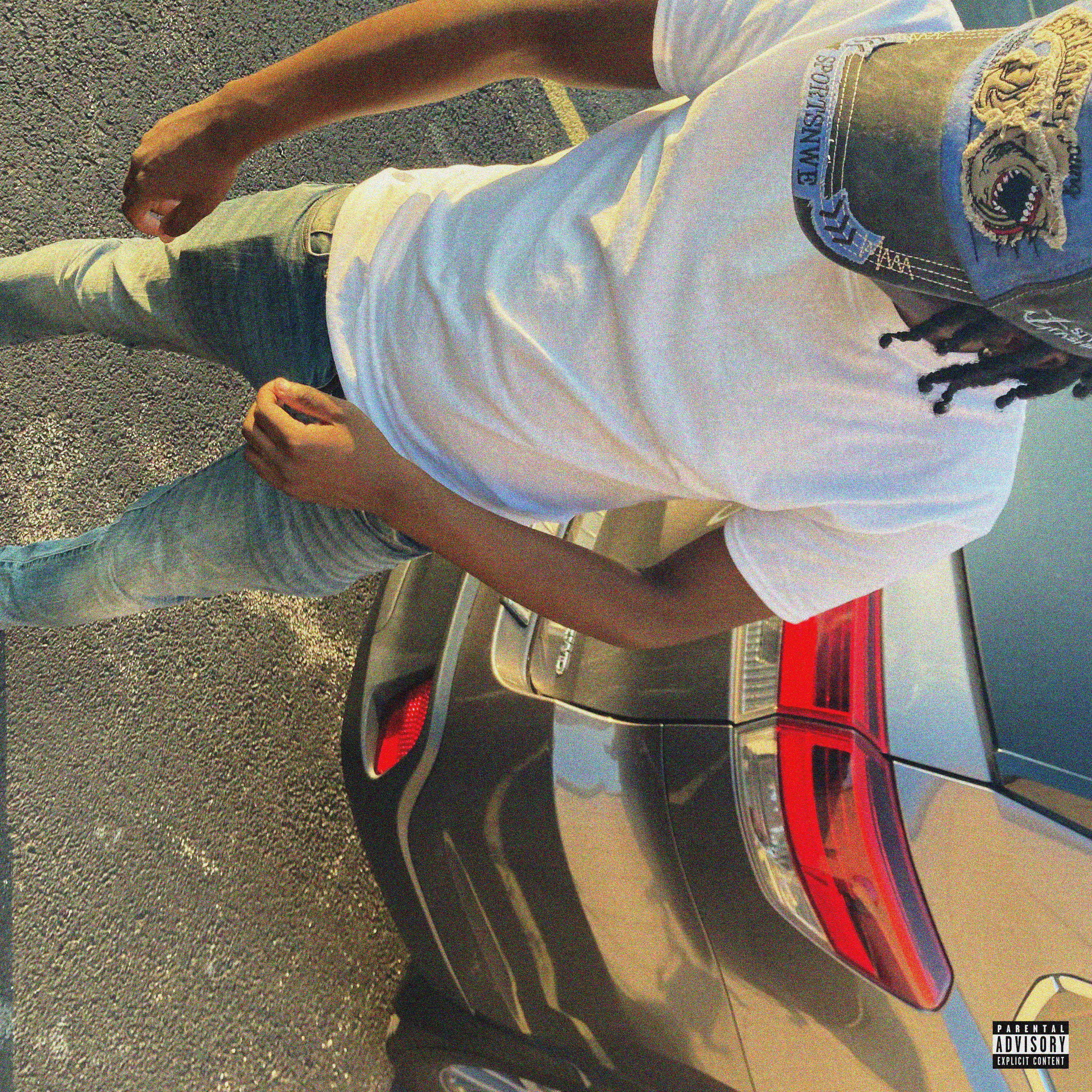 We Da 1's artwork