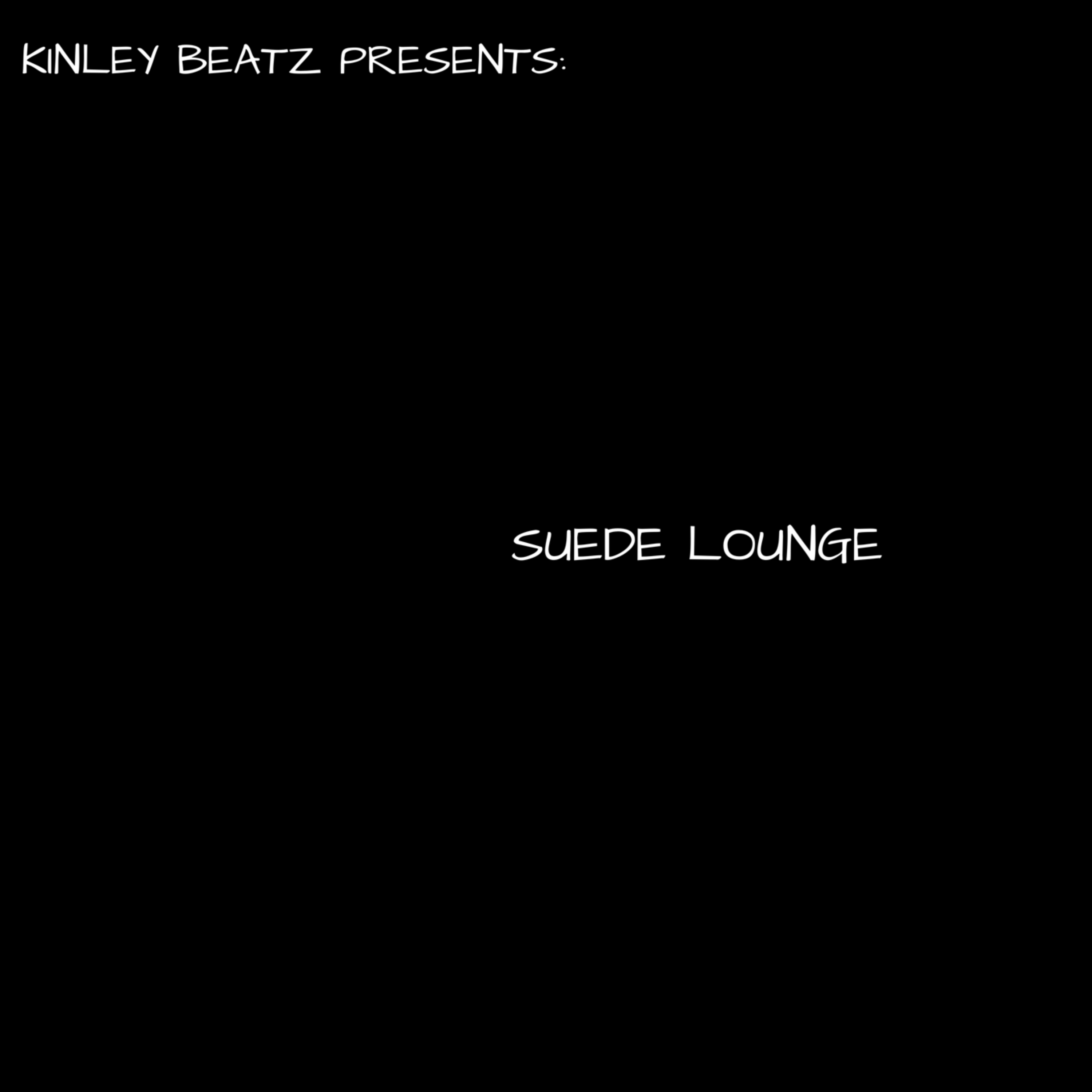 Suede Lounge artwork