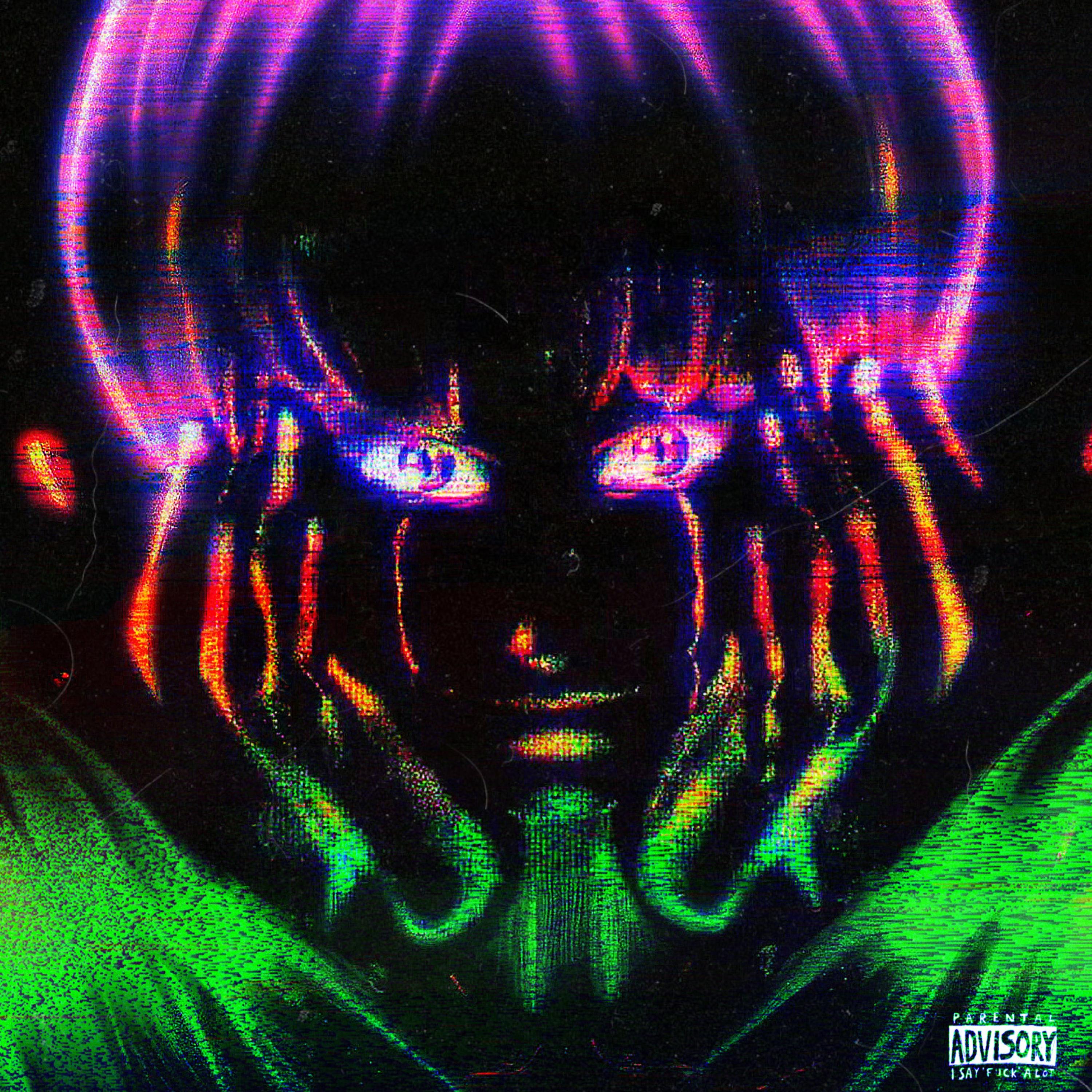 Neural Seance artwork