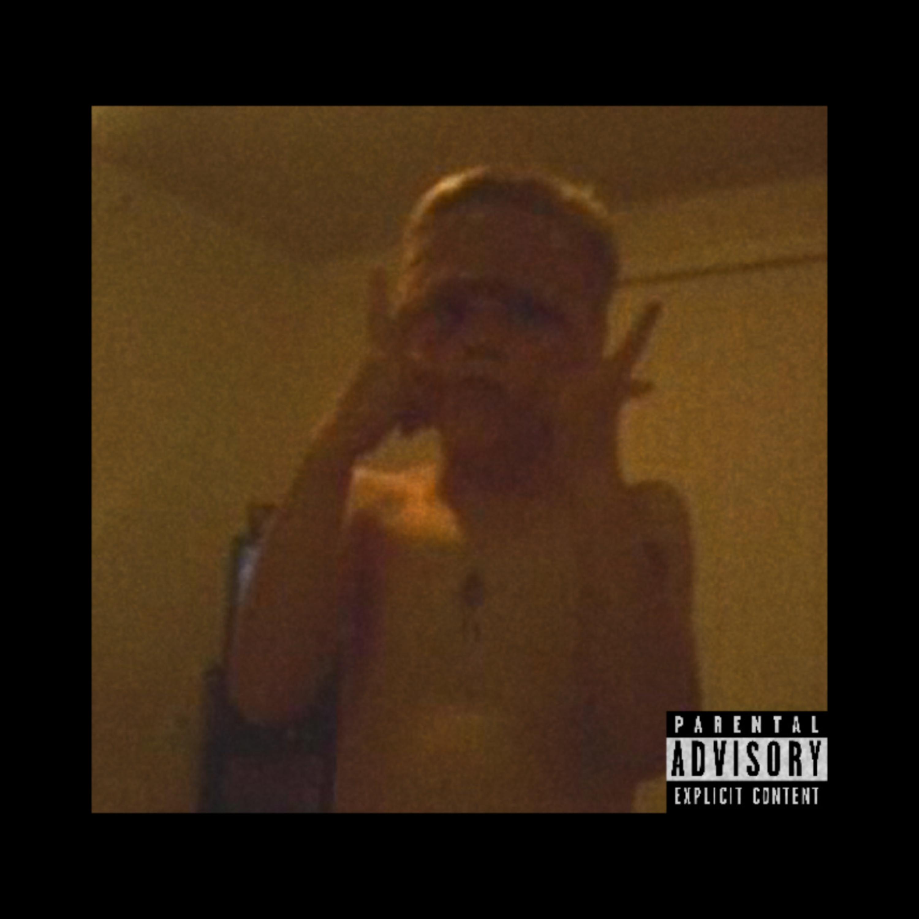 Party All Night Long artwork