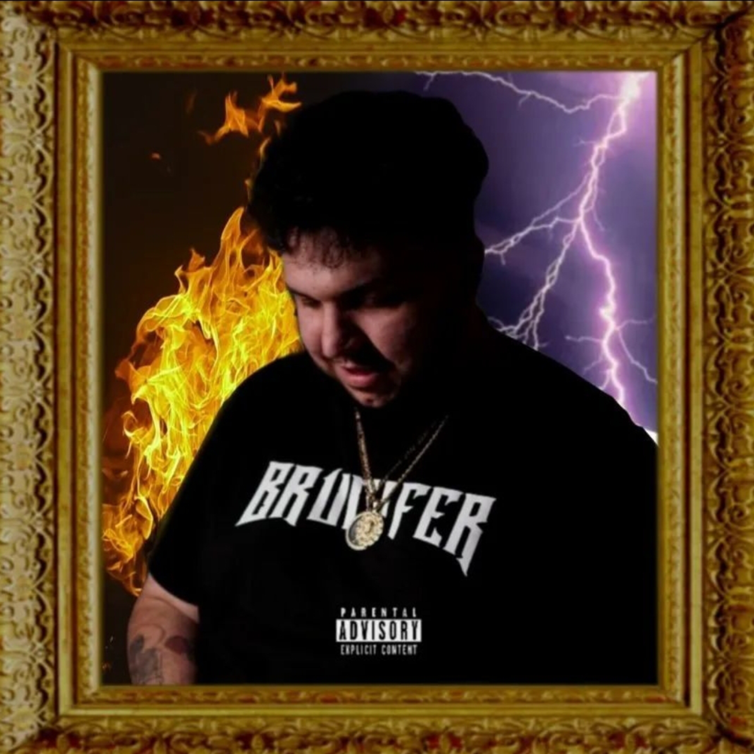 Story With No Hook by CvBrucifer cover art