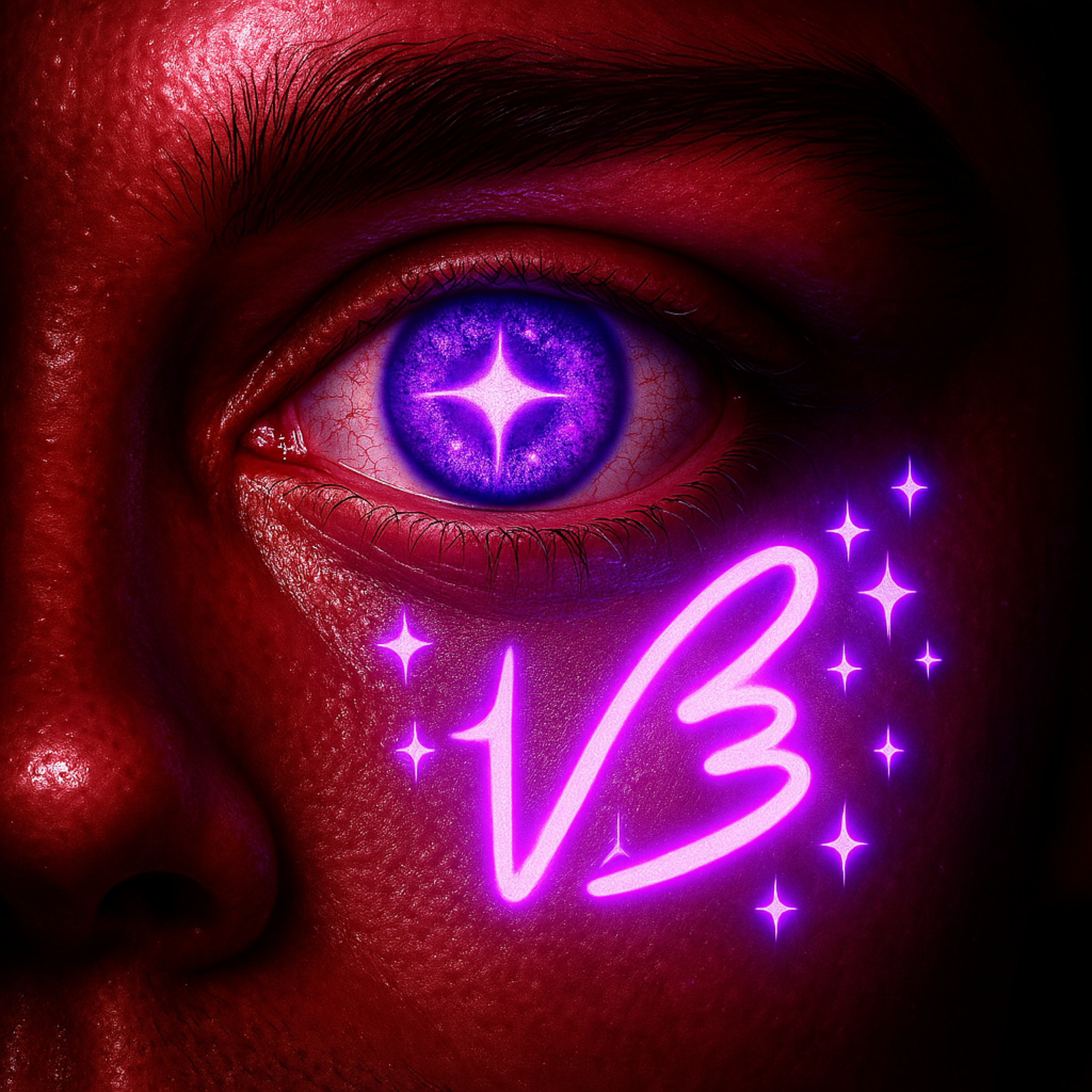 Vesper’s Void V3 artwork