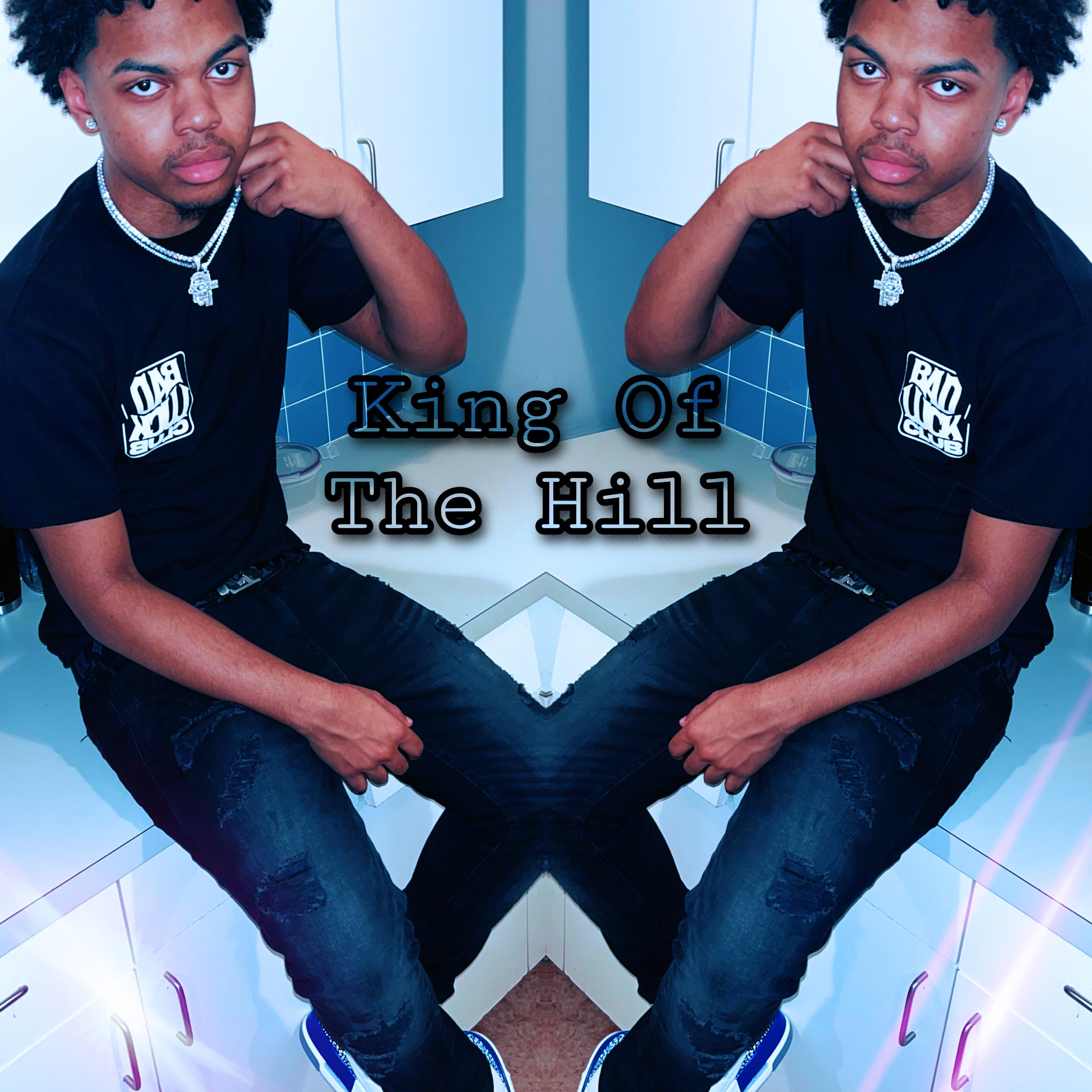 King Of The Hill artwork