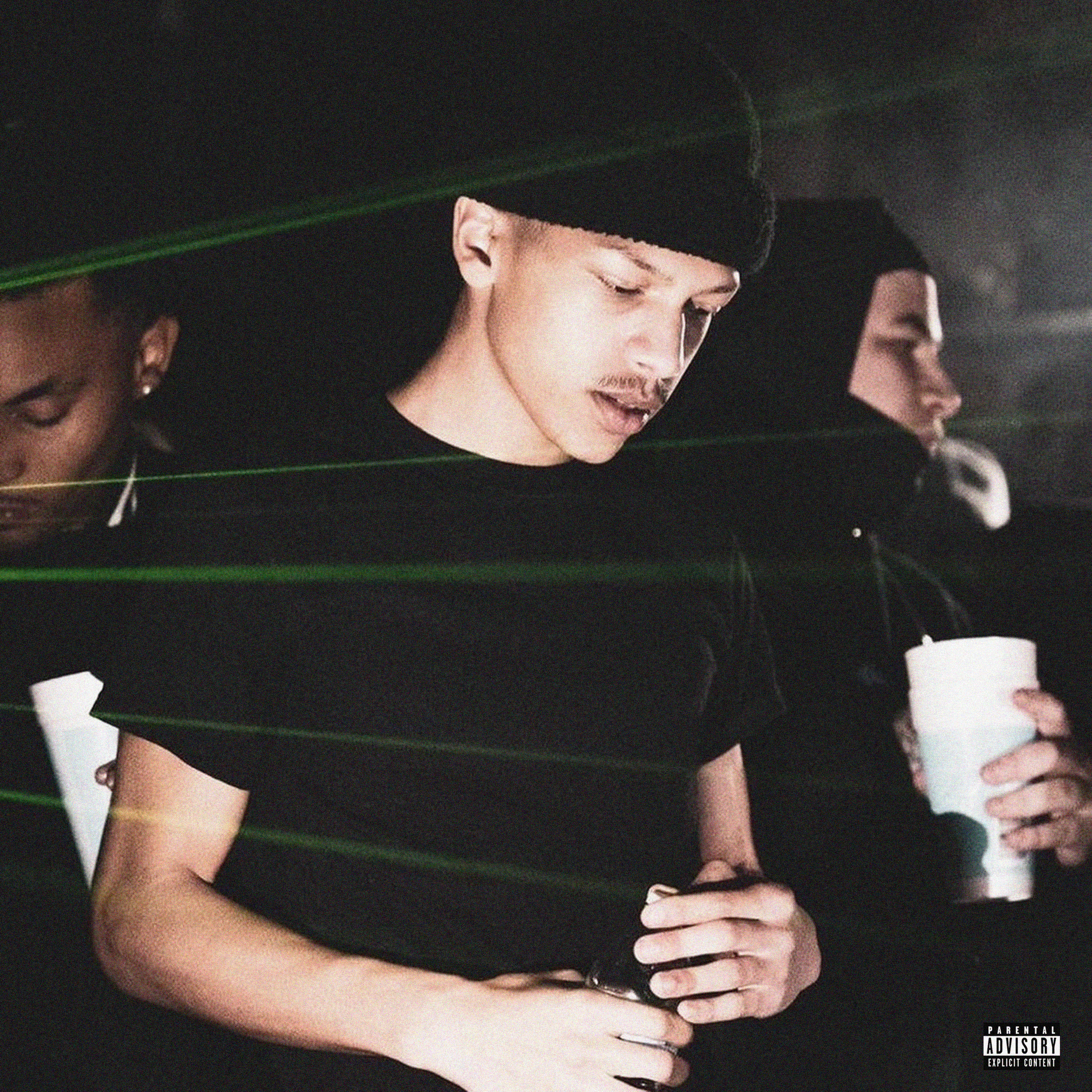 Have It artwork