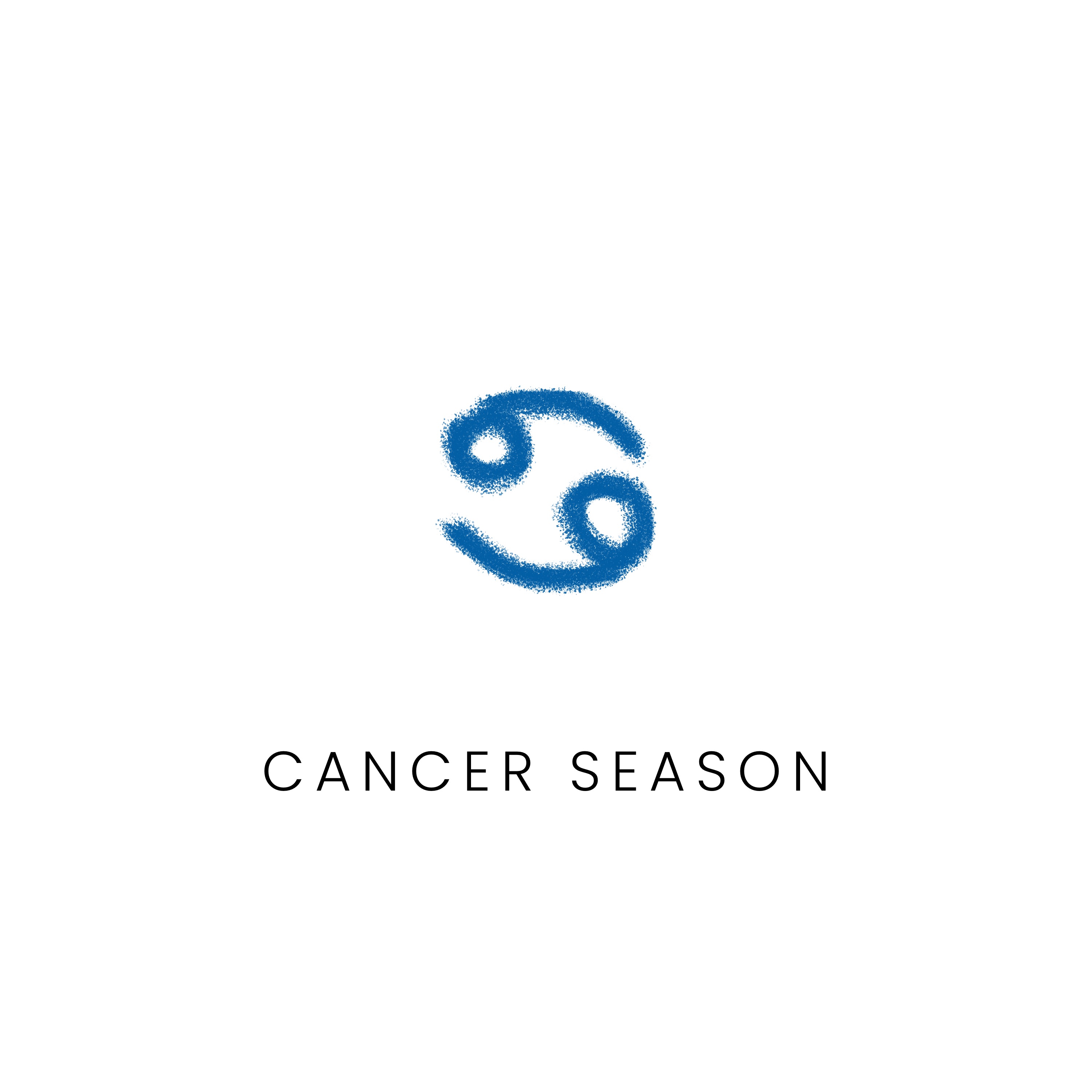 Cancer Season by isickwack cover art