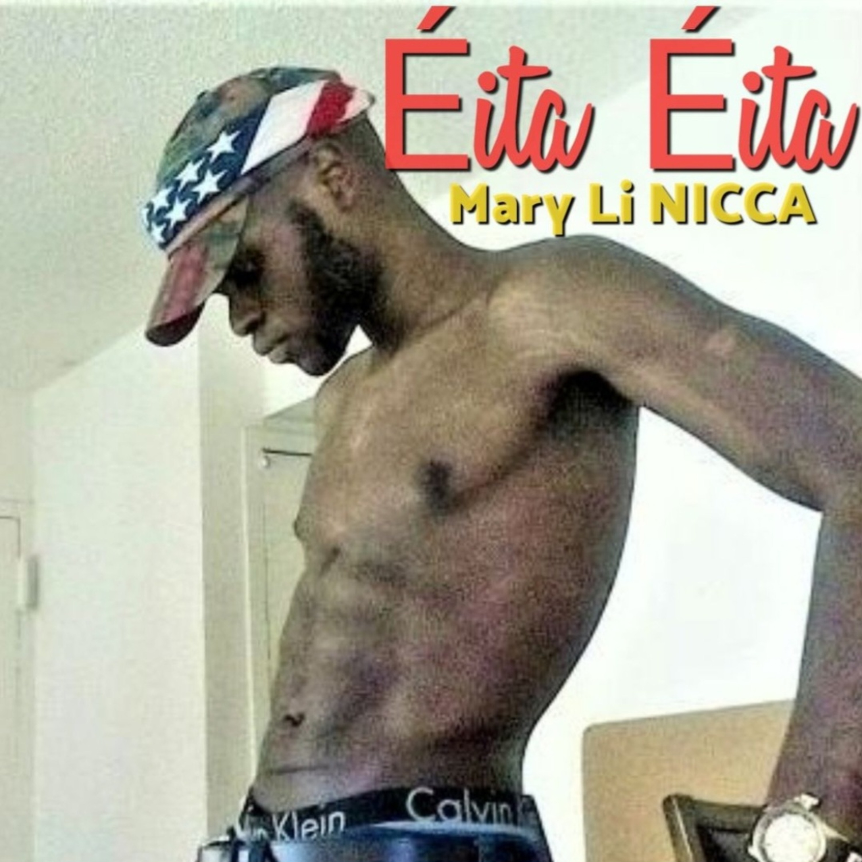 Éita Éita artwork