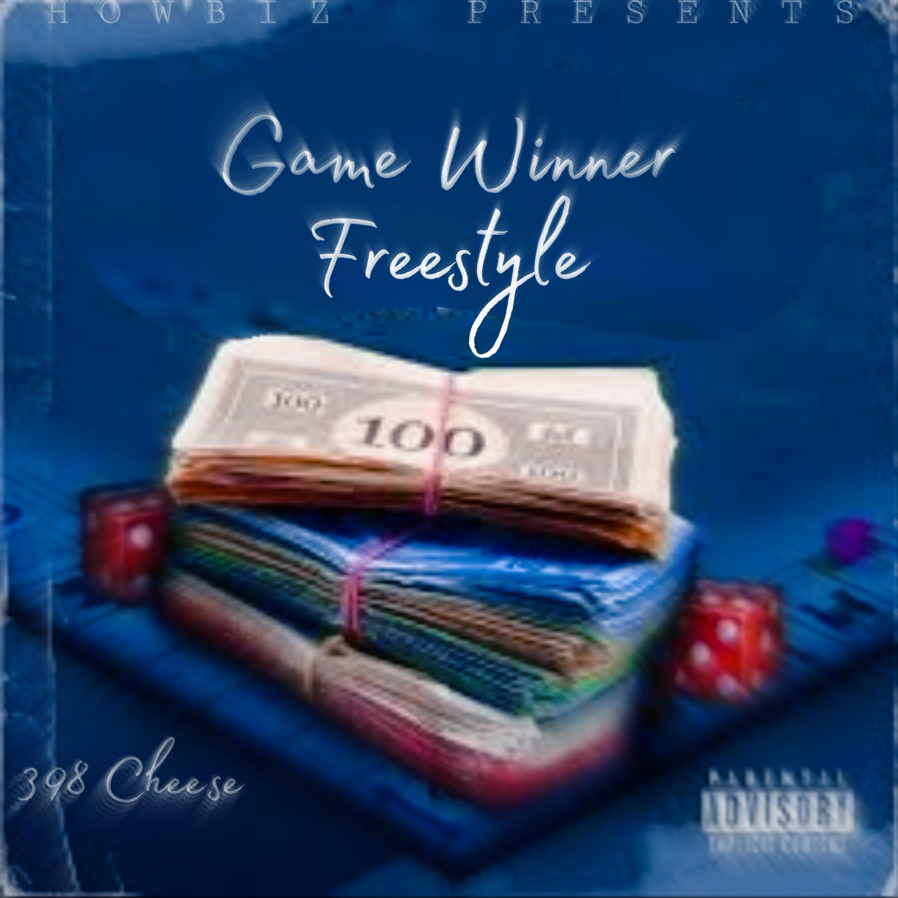 Game Winner Freestyle artwork