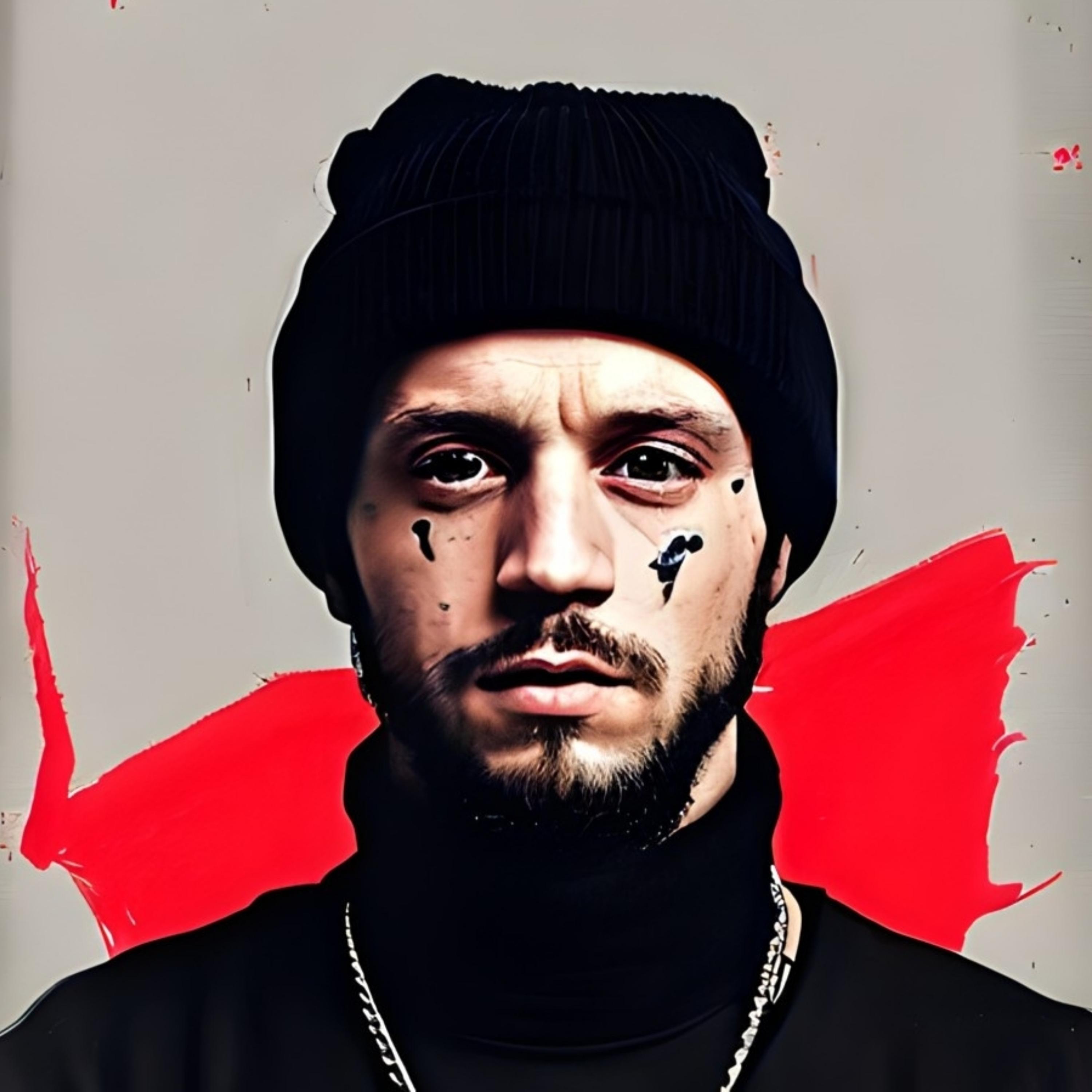 Undercover artwork