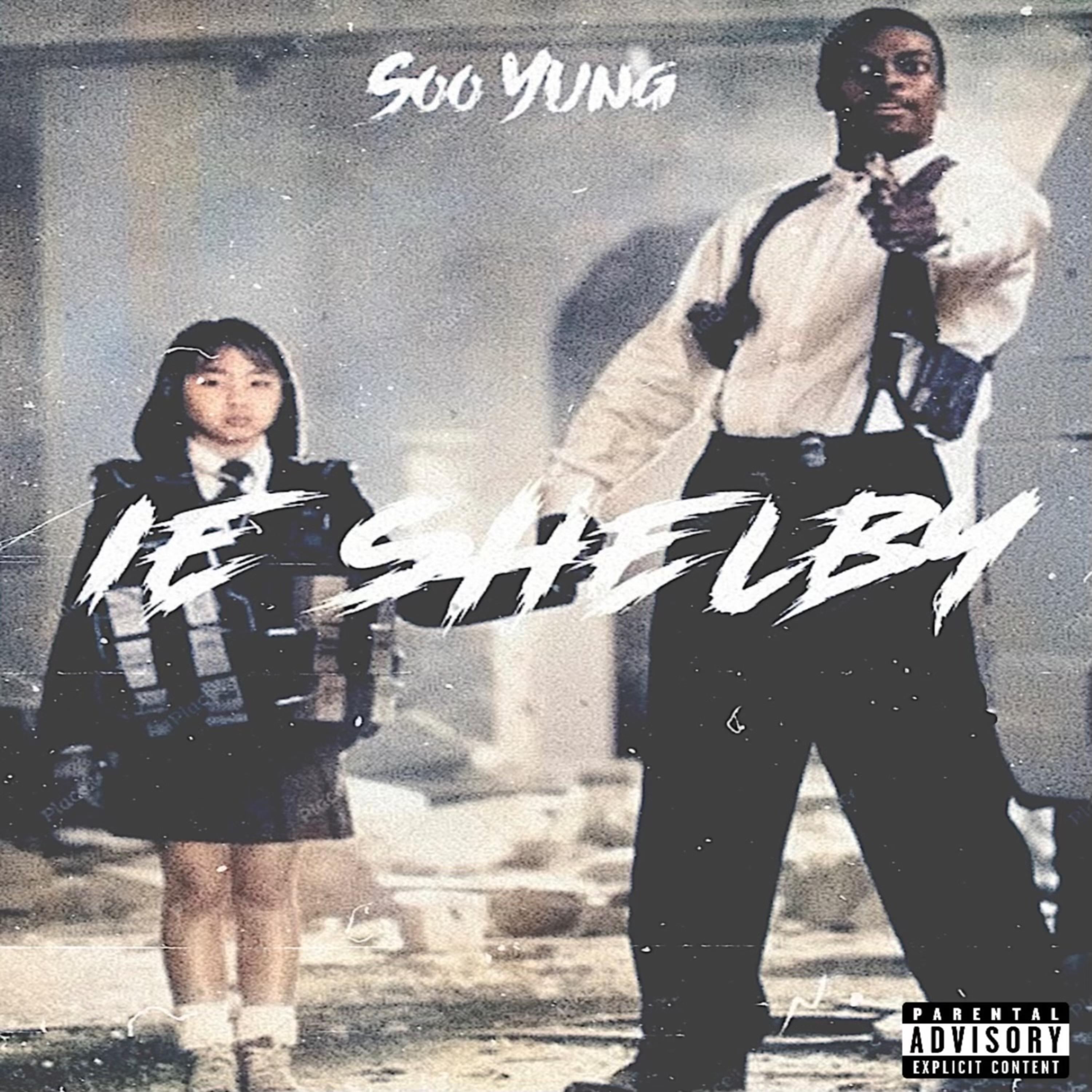 Soo YuNG artwork