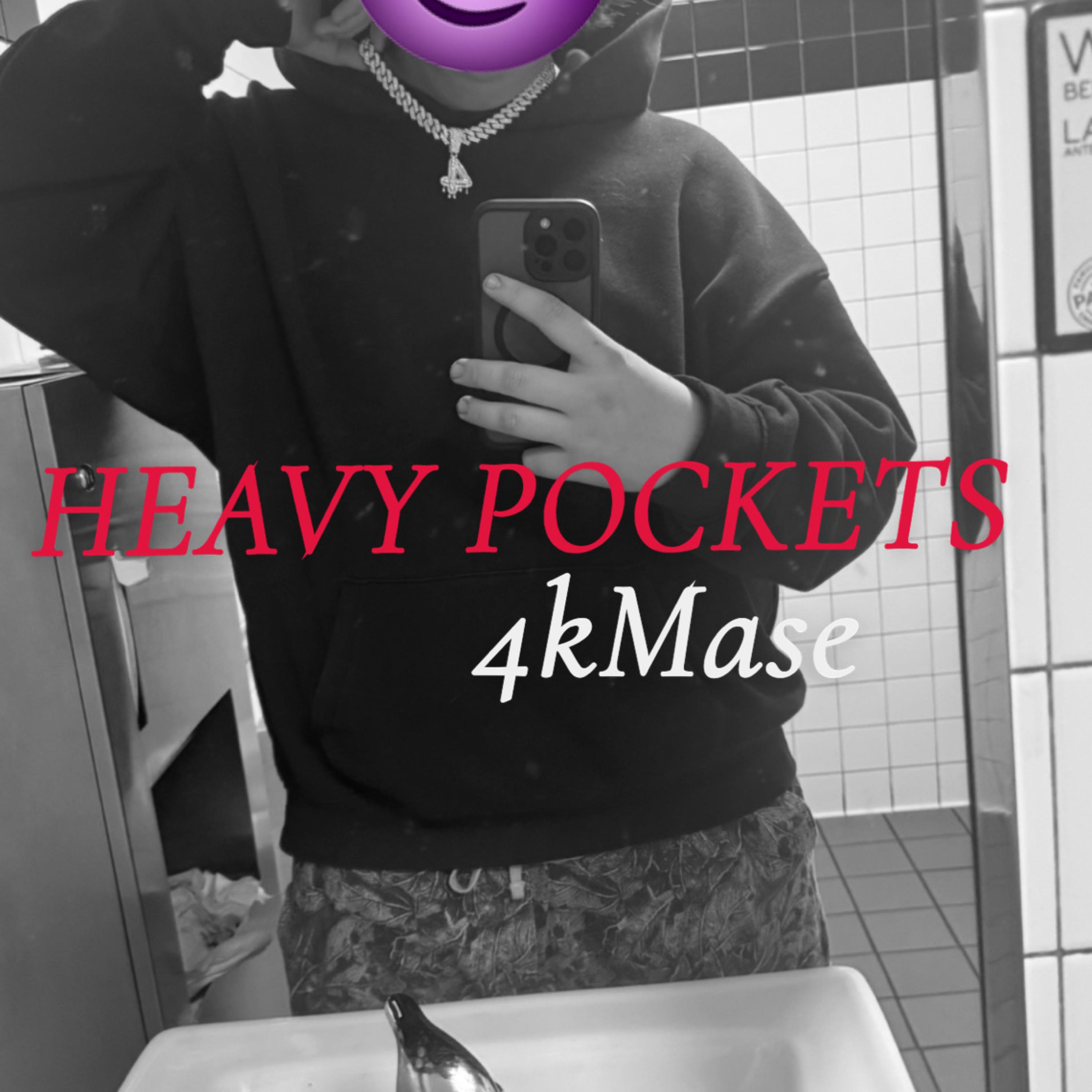 HeavyPockets artwork