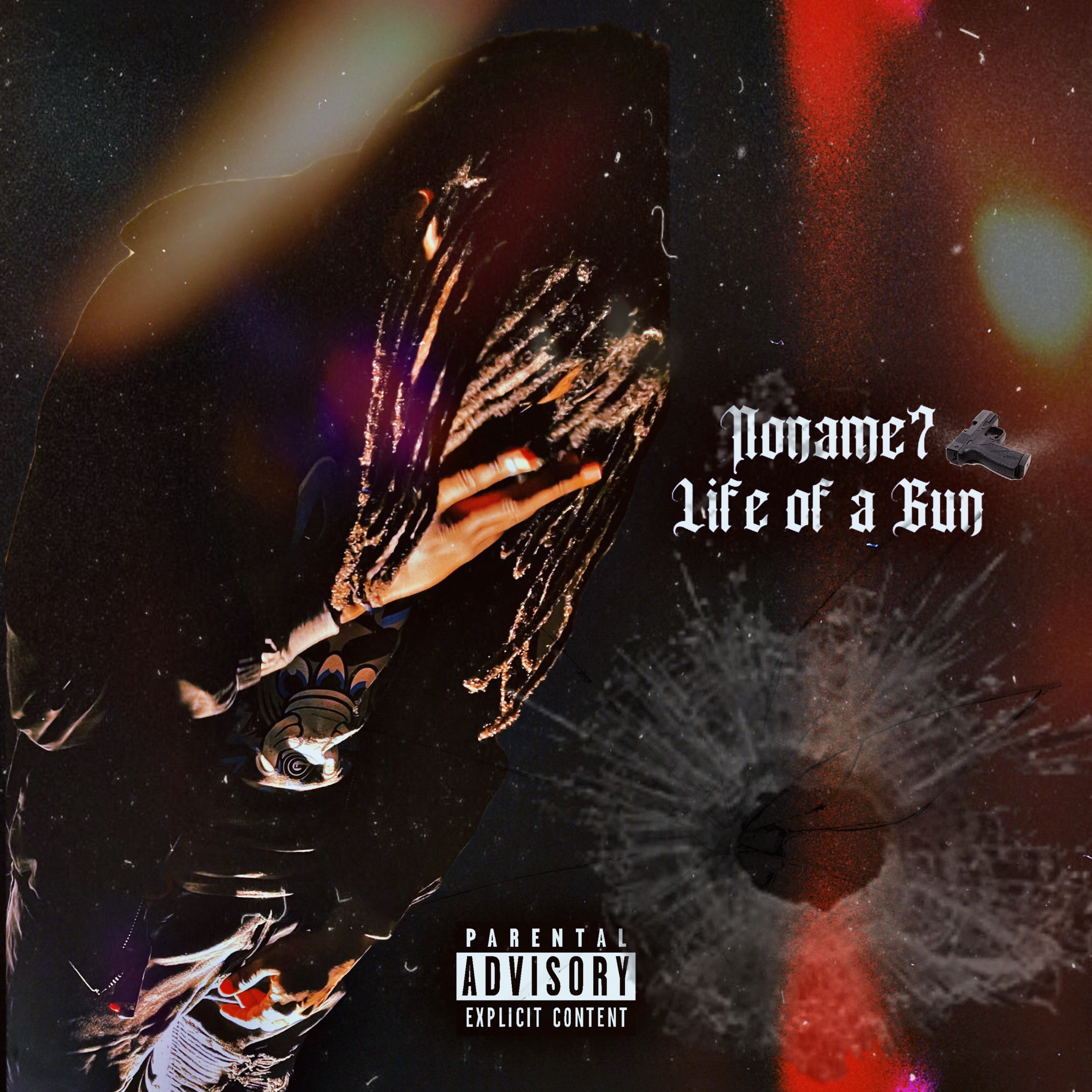 Life Of A Gun artwork