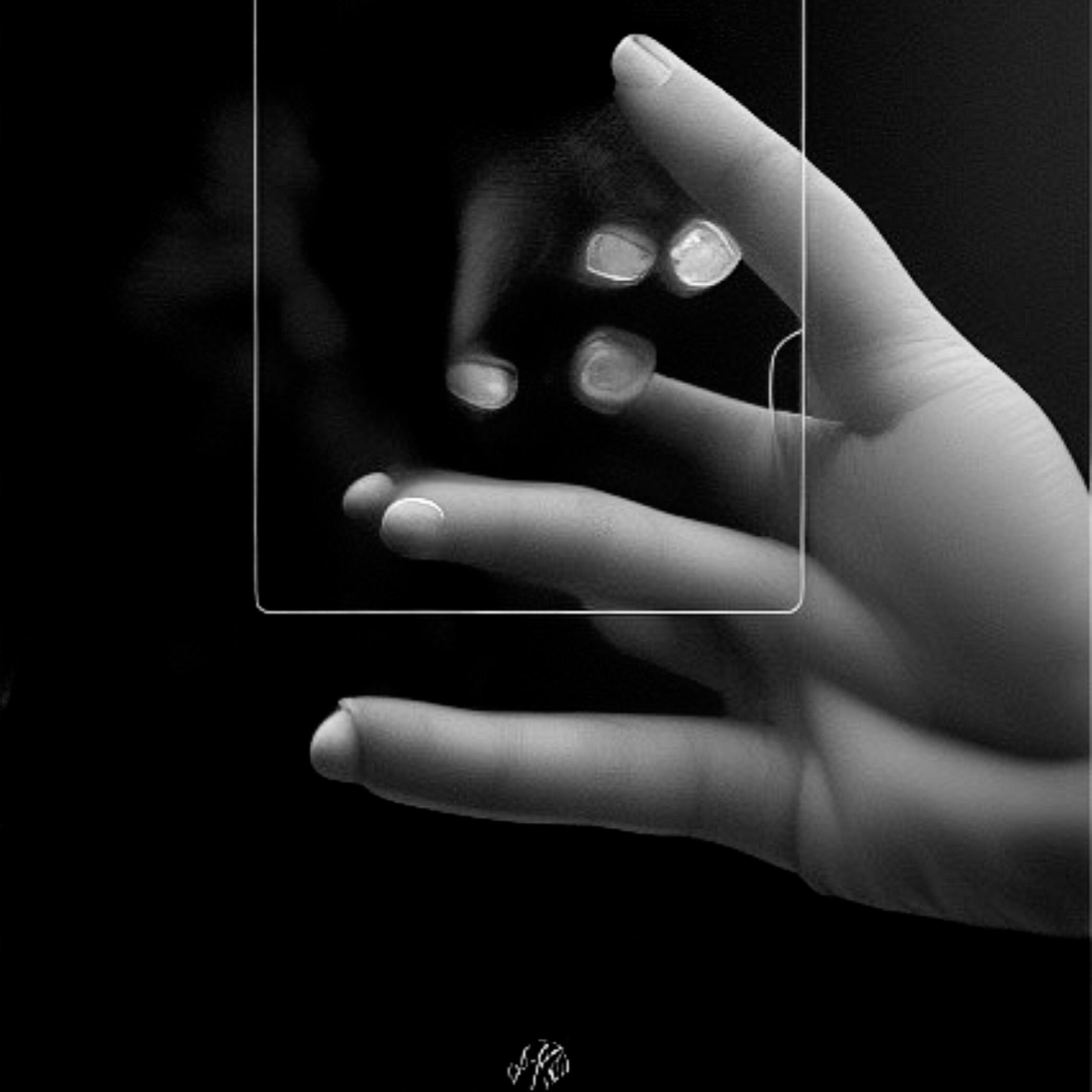 WHO? artwork