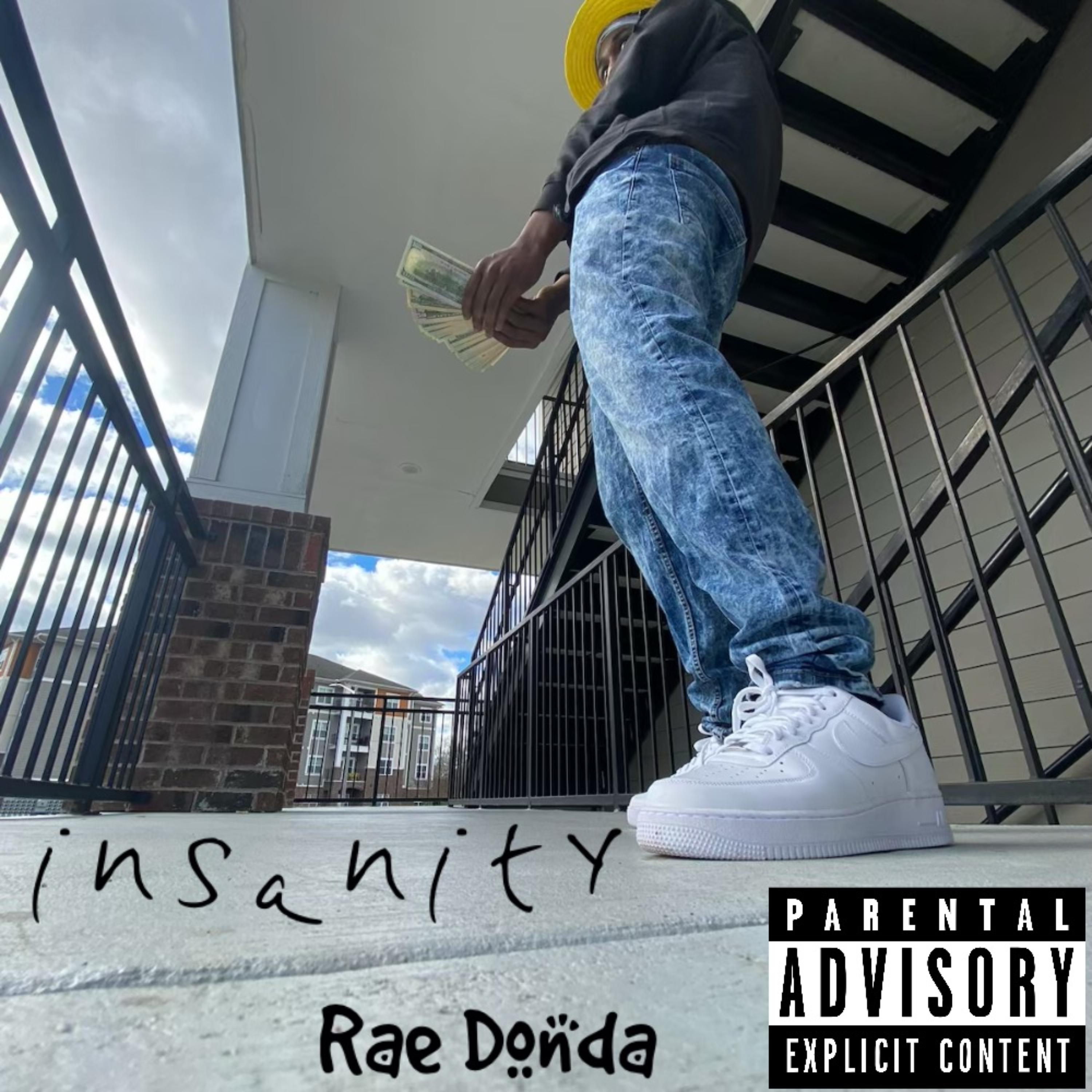 Insanity artwork