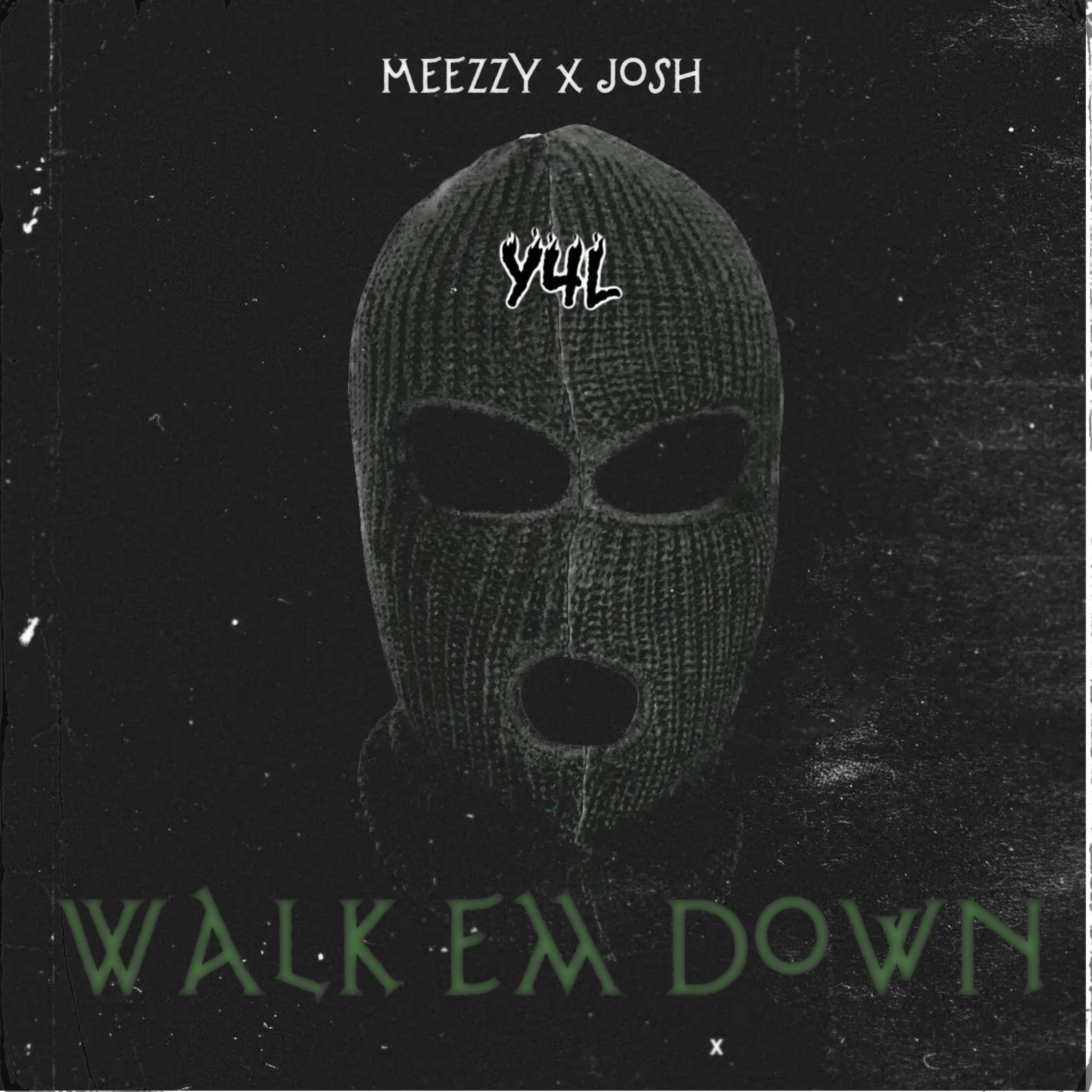 Walk Em Down artwork