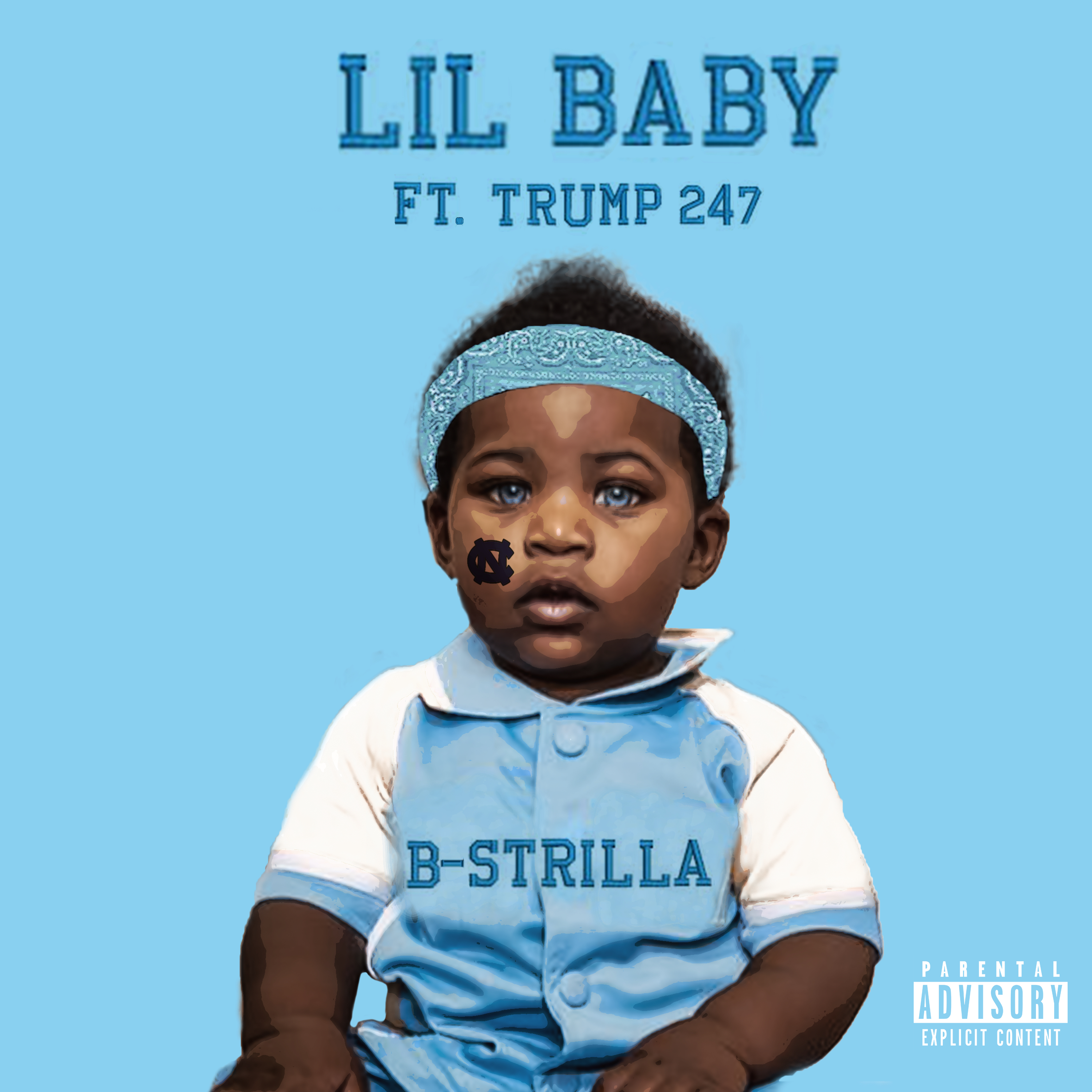 Lil Baby artwork