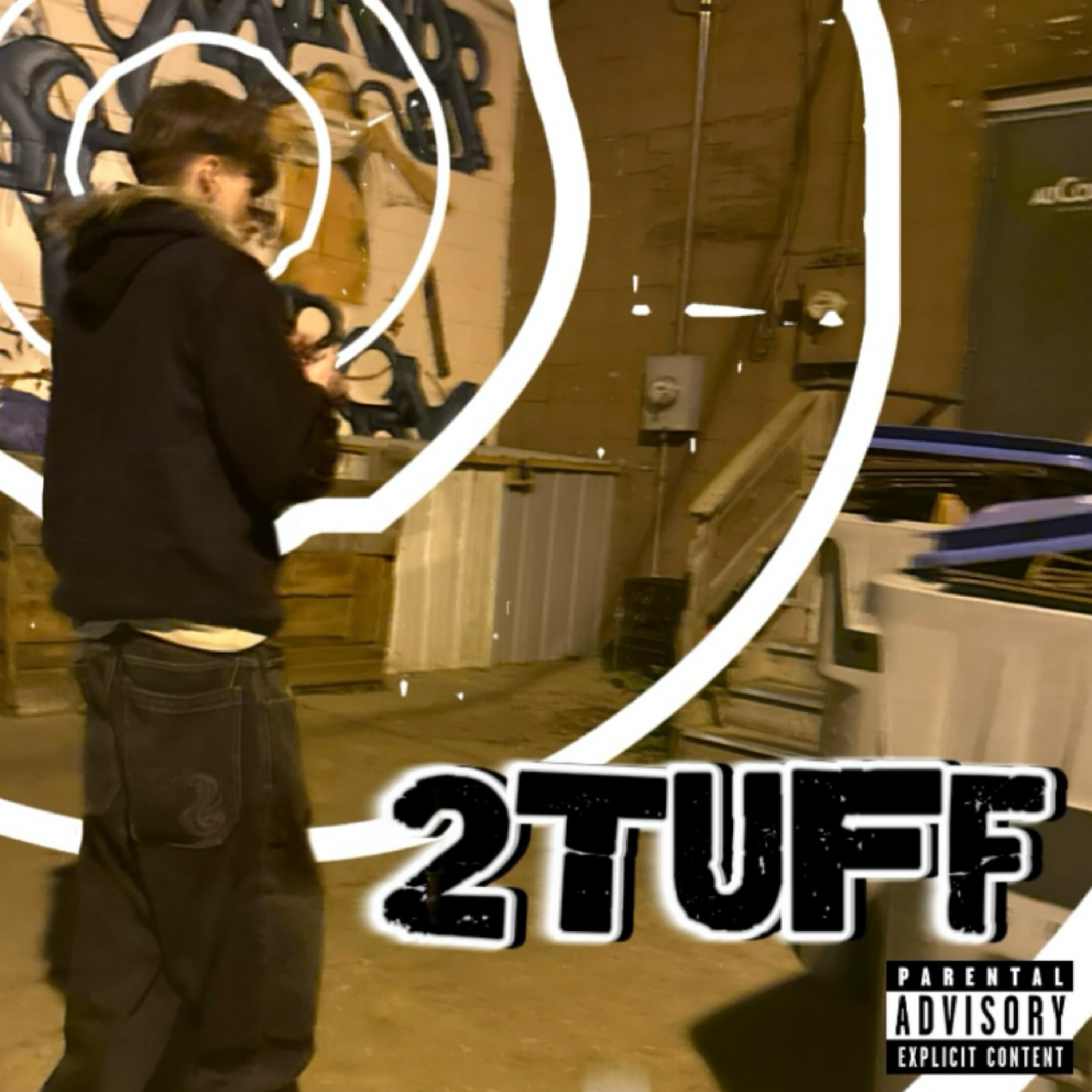 2TUFF artwork